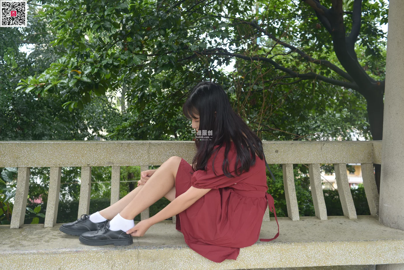 图片[59]-[只糖原创]NO.548 孙怡 希望与糖[149P] – 速更版-美库