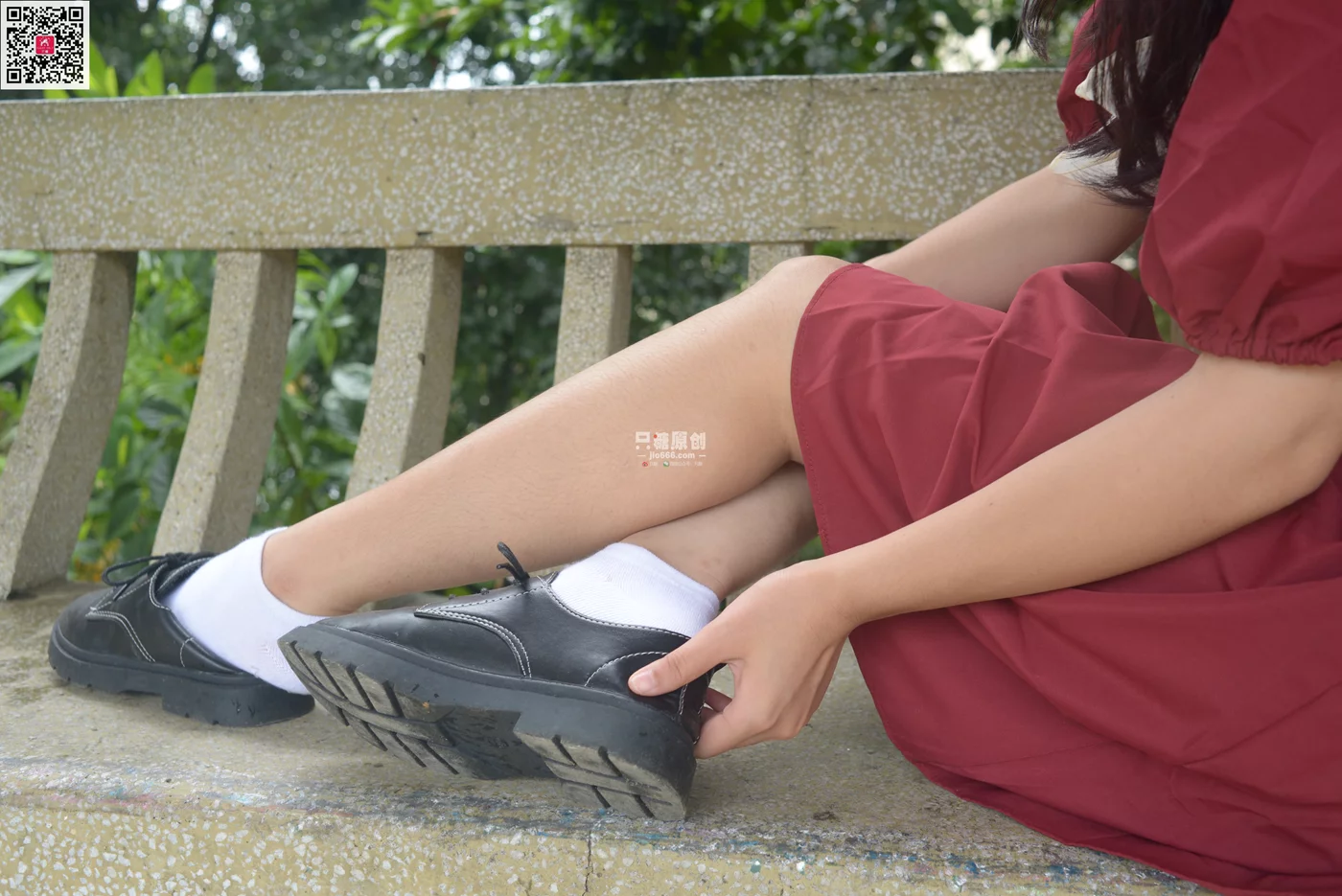 图片[62]-[只糖原创]NO.548 孙怡 希望与糖[149P] – 速更版-美库