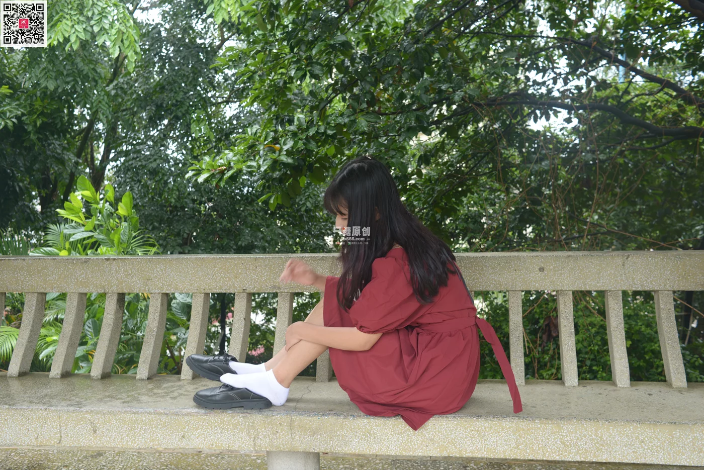 图片[67]-[只糖原创]NO.548 孙怡 希望与糖[149P] – 速更版-美库