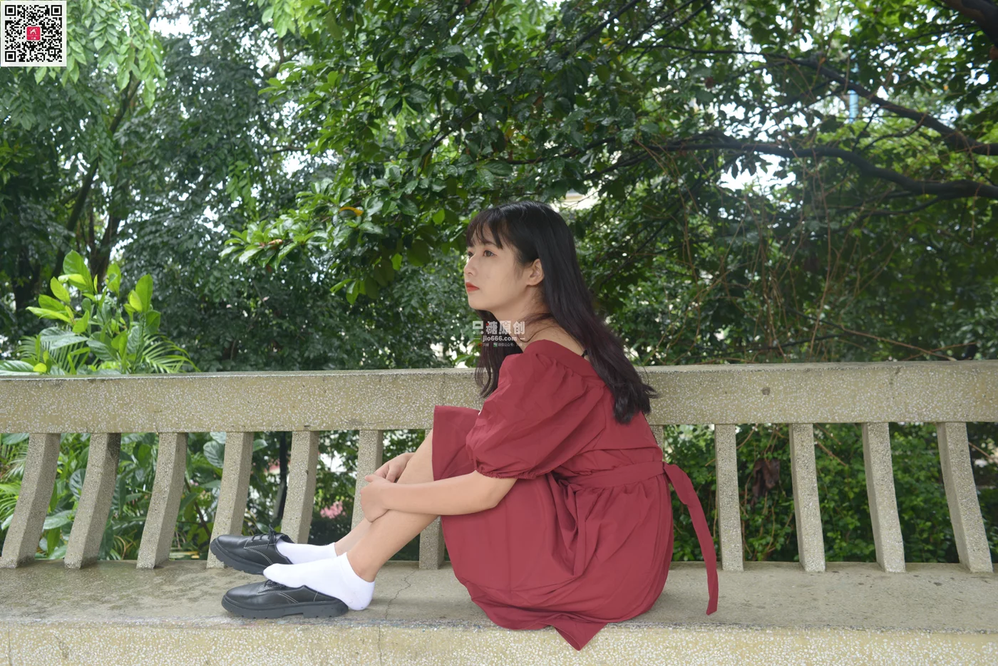 图片[68]-[只糖原创]NO.548 孙怡 希望与糖[149P] – 速更版-美库