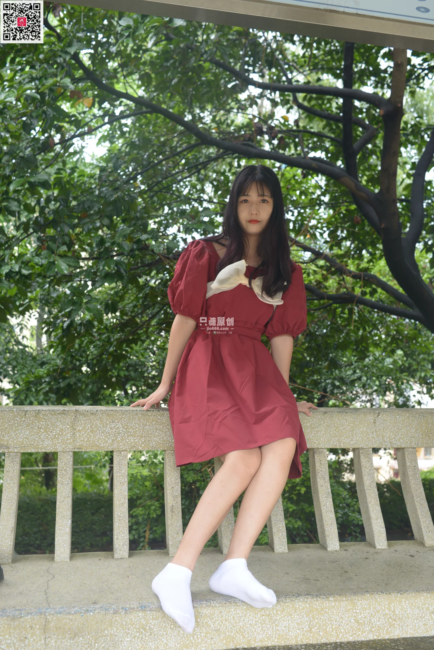 图片[69]-[只糖原创]NO.548 孙怡 希望与糖[149P] – 速更版-美库