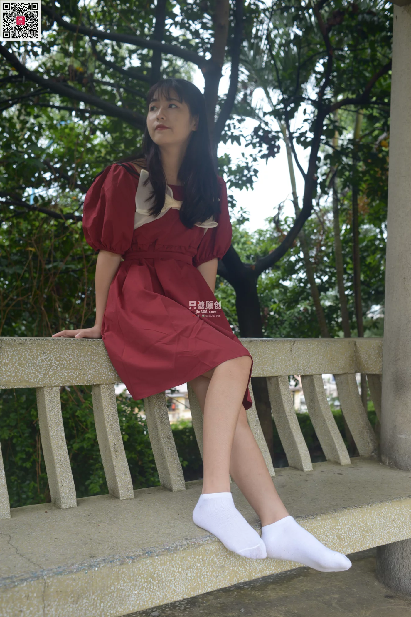 图片[74]-[只糖原创]NO.548 孙怡 希望与糖[149P] – 速更版-美库