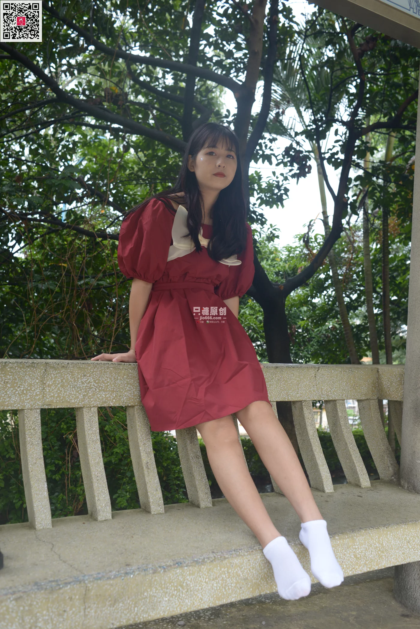 图片[75]-[只糖原创]NO.548 孙怡 希望与糖[149P] – 速更版-美库