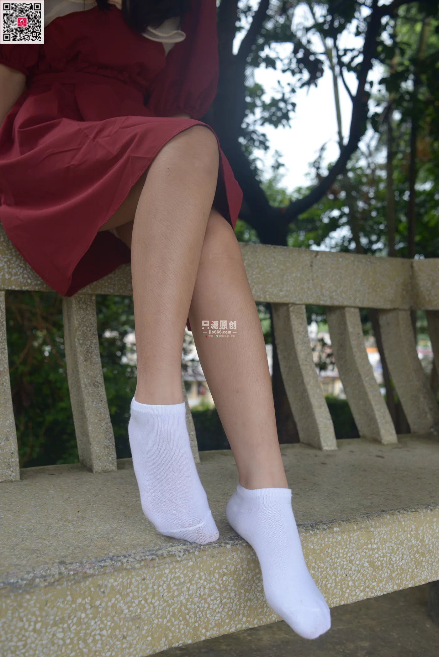 图片[77]-[只糖原创]NO.548 孙怡 希望与糖[149P] – 速更版-美库