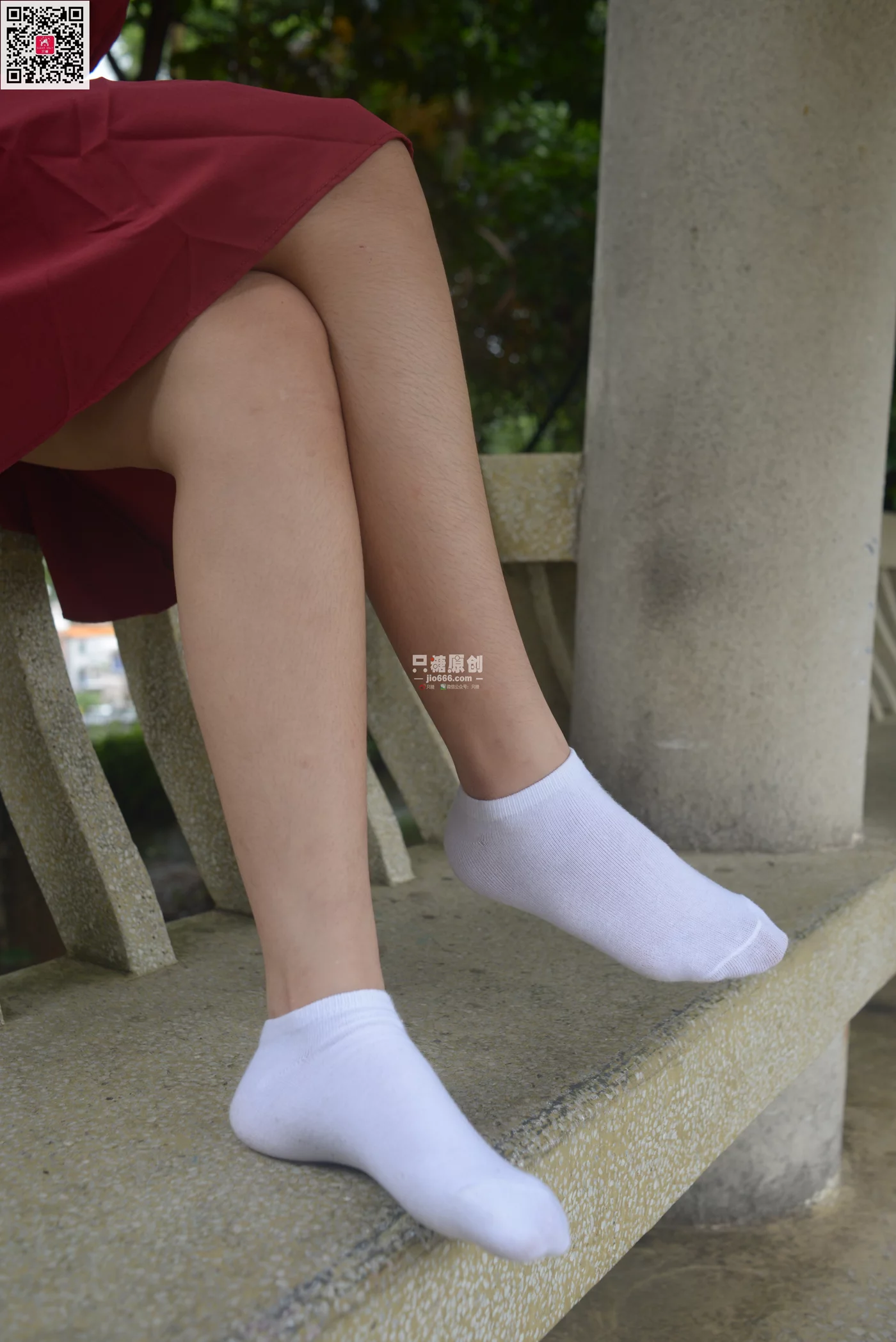 图片[84]-[只糖原创]NO.548 孙怡 希望与糖[149P] – 速更版-美库