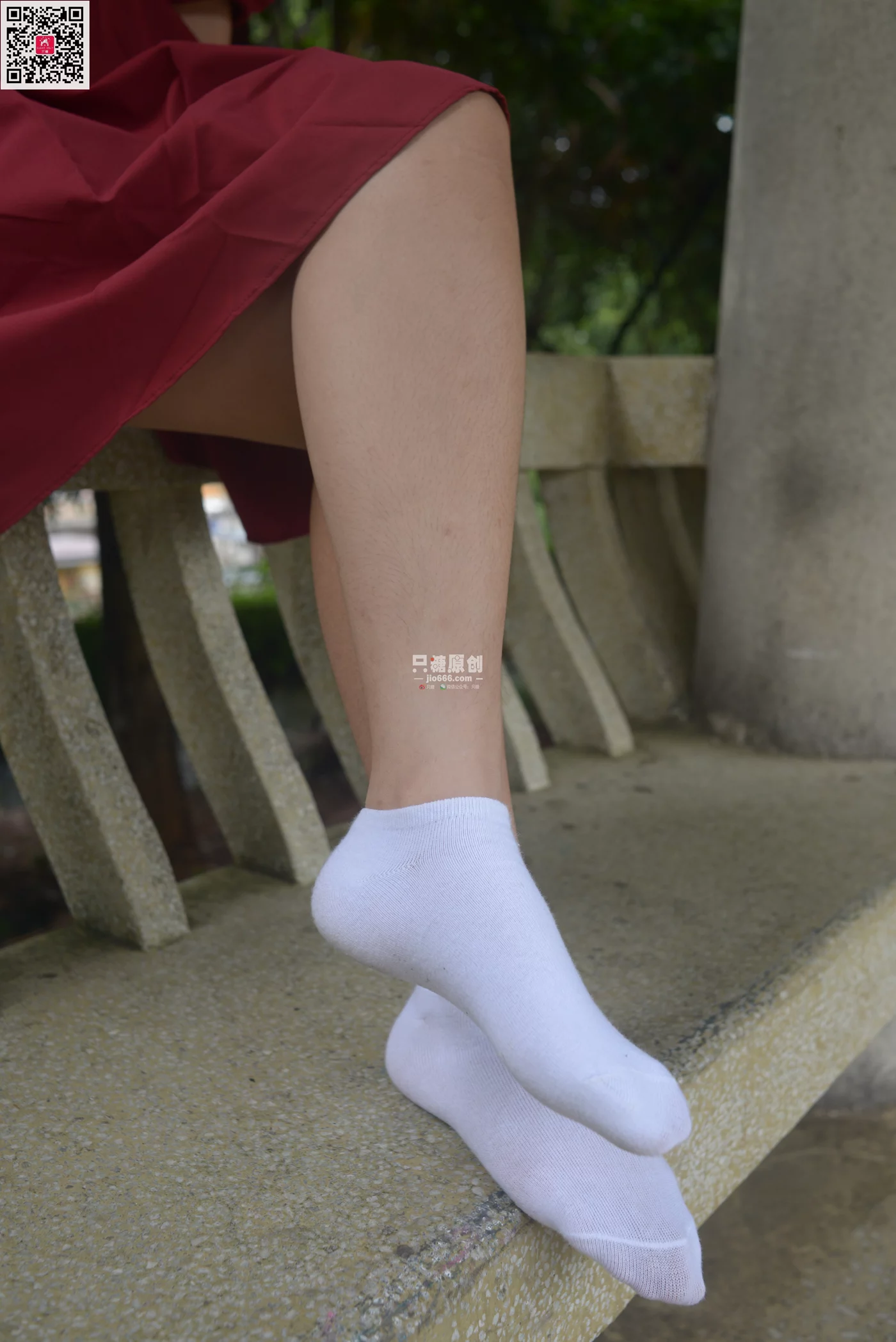 图片[85]-[只糖原创]NO.548 孙怡 希望与糖[149P] – 速更版-美库