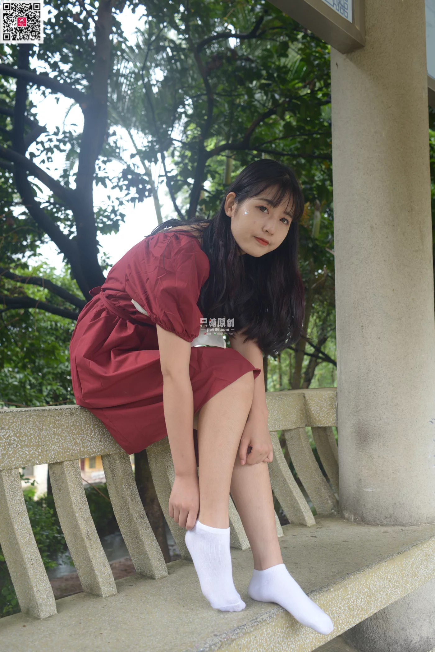 图片[89]-[只糖原创]NO.548 孙怡 希望与糖[149P] – 速更版-美库