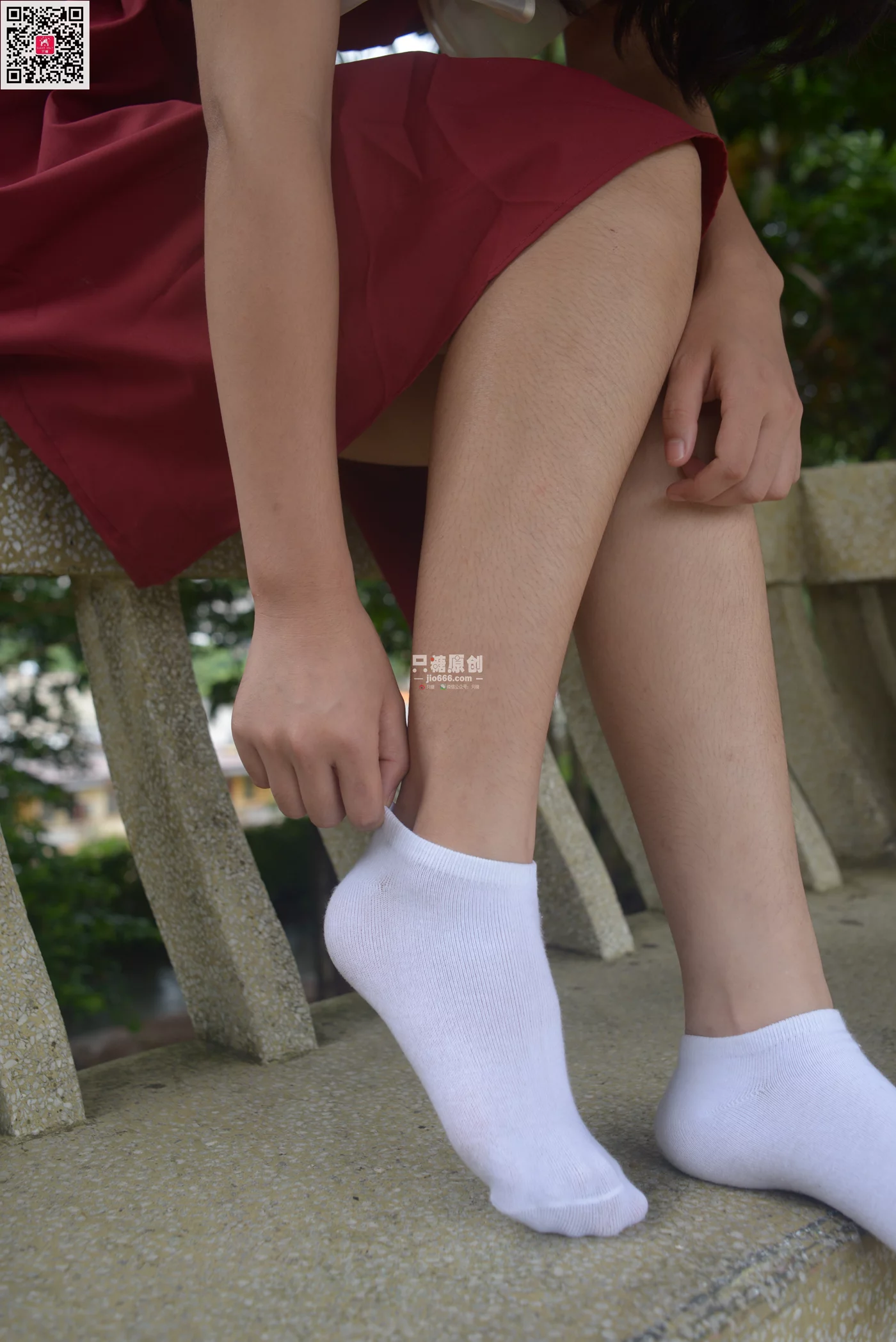 图片[90]-[只糖原创]NO.548 孙怡 希望与糖[149P] – 速更版-美库