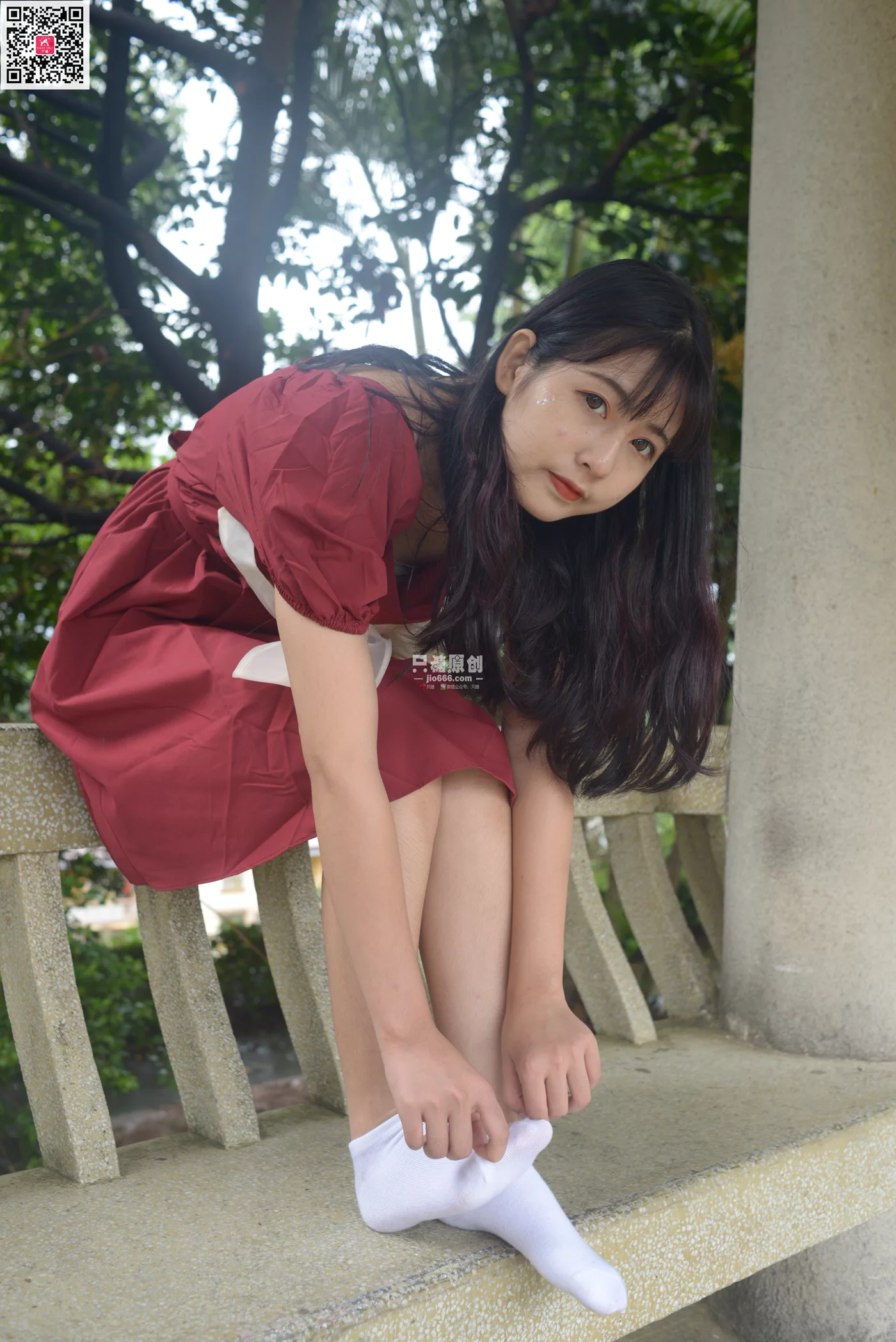 图片[92]-[只糖原创]NO.548 孙怡 希望与糖[149P] – 速更版-美库