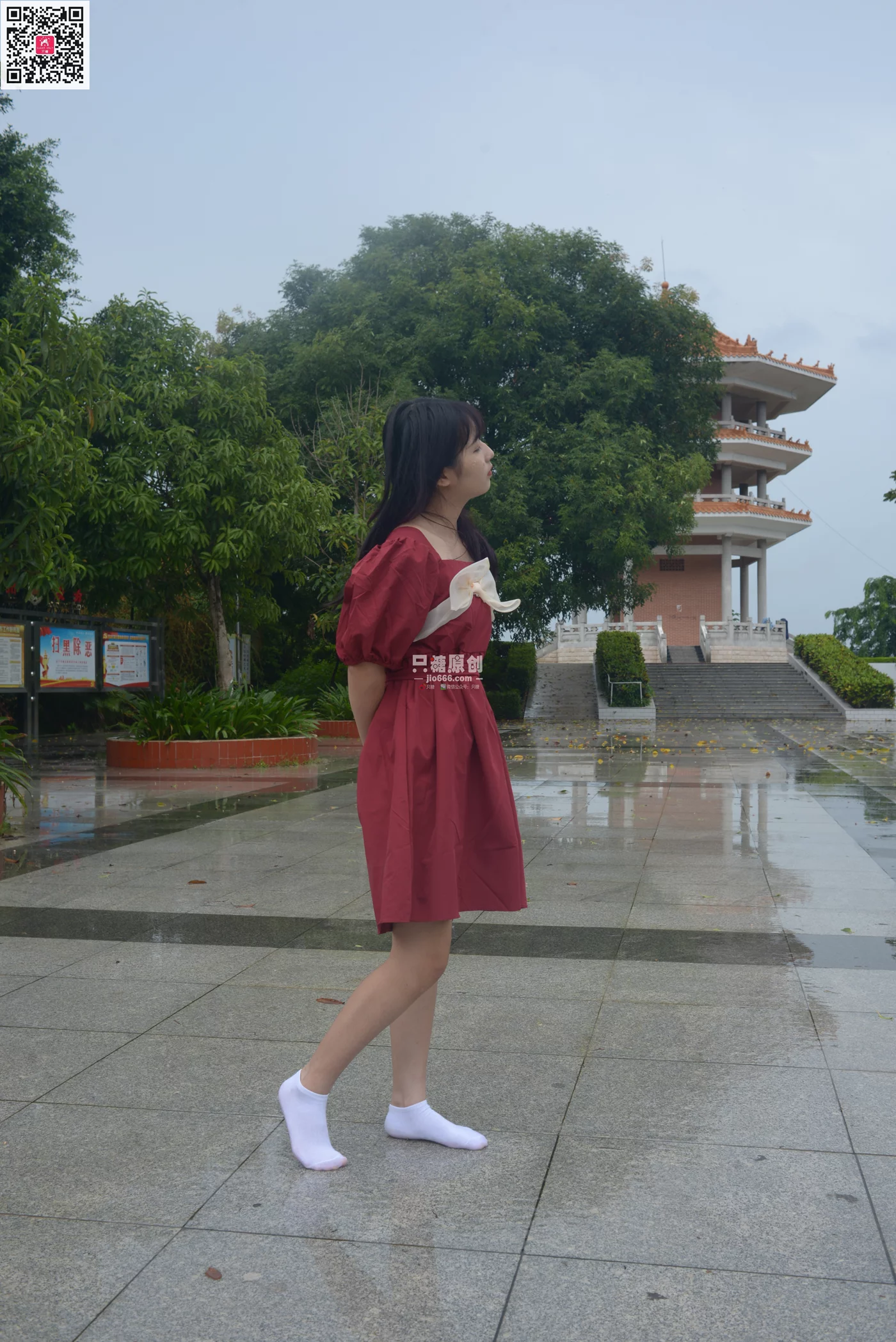 图片[93]-[只糖原创]NO.548 孙怡 希望与糖[149P] – 速更版-美库