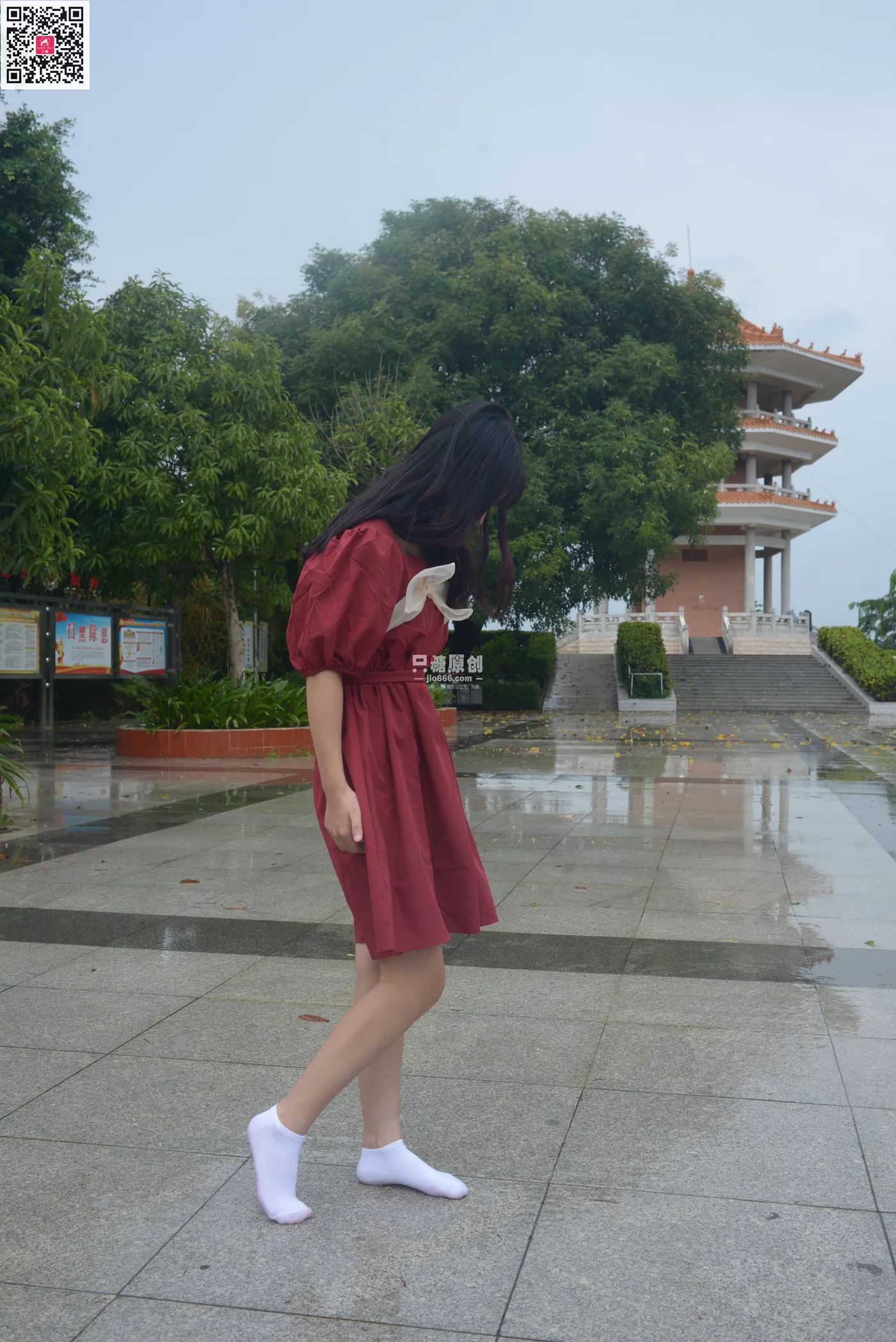 图片[94]-[只糖原创]NO.548 孙怡 希望与糖[149P] – 速更版-美库