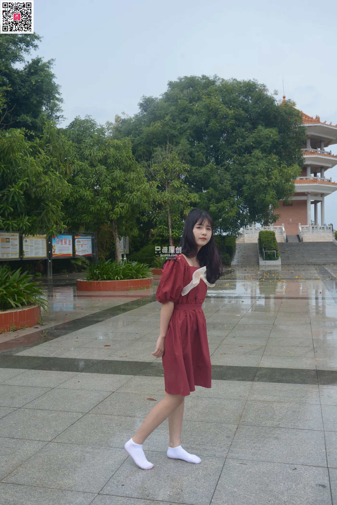 图片[95]-[只糖原创]NO.548 孙怡 希望与糖[149P] – 速更版-美库