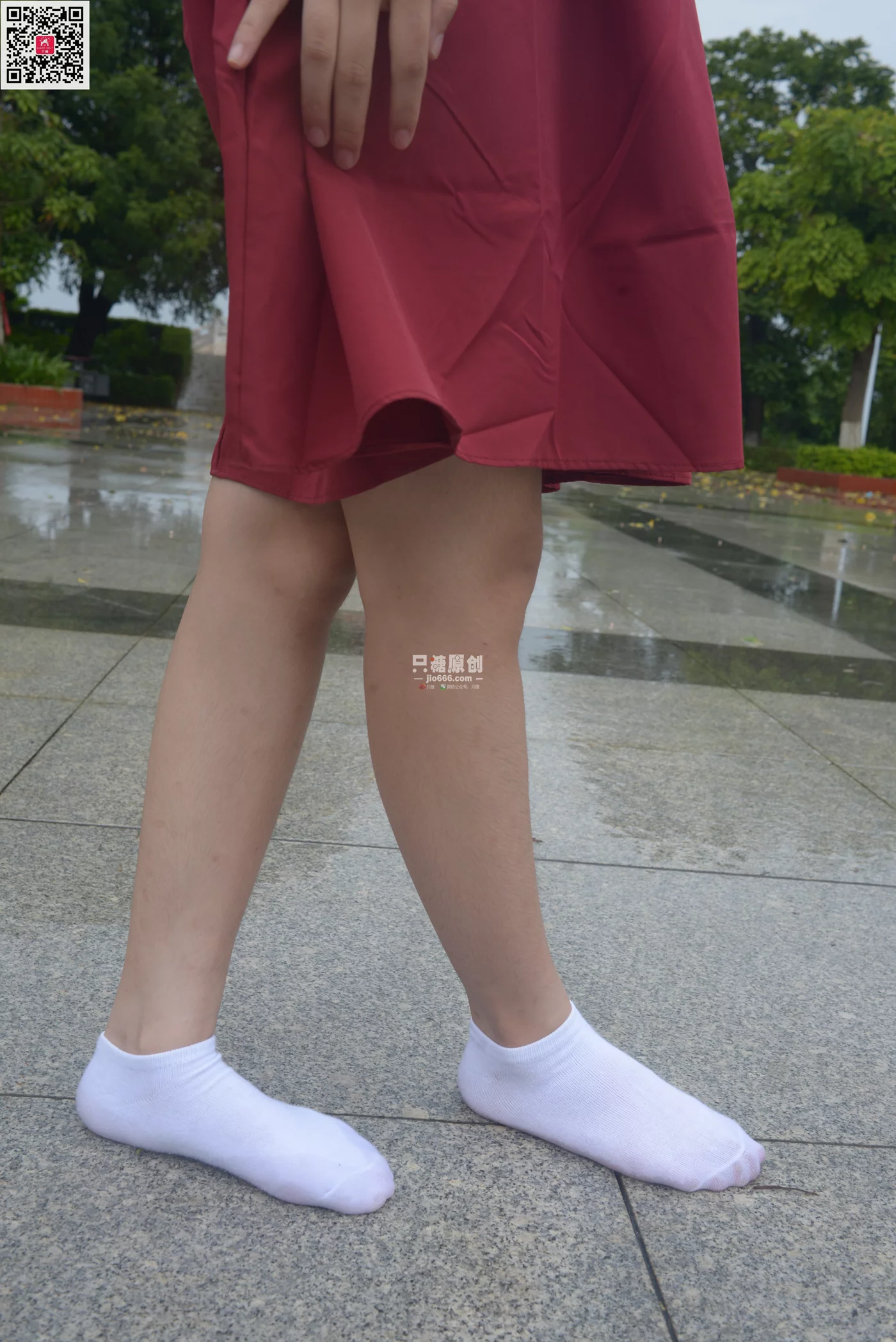 图片[96]-[只糖原创]NO.548 孙怡 希望与糖[149P] – 速更版-美库