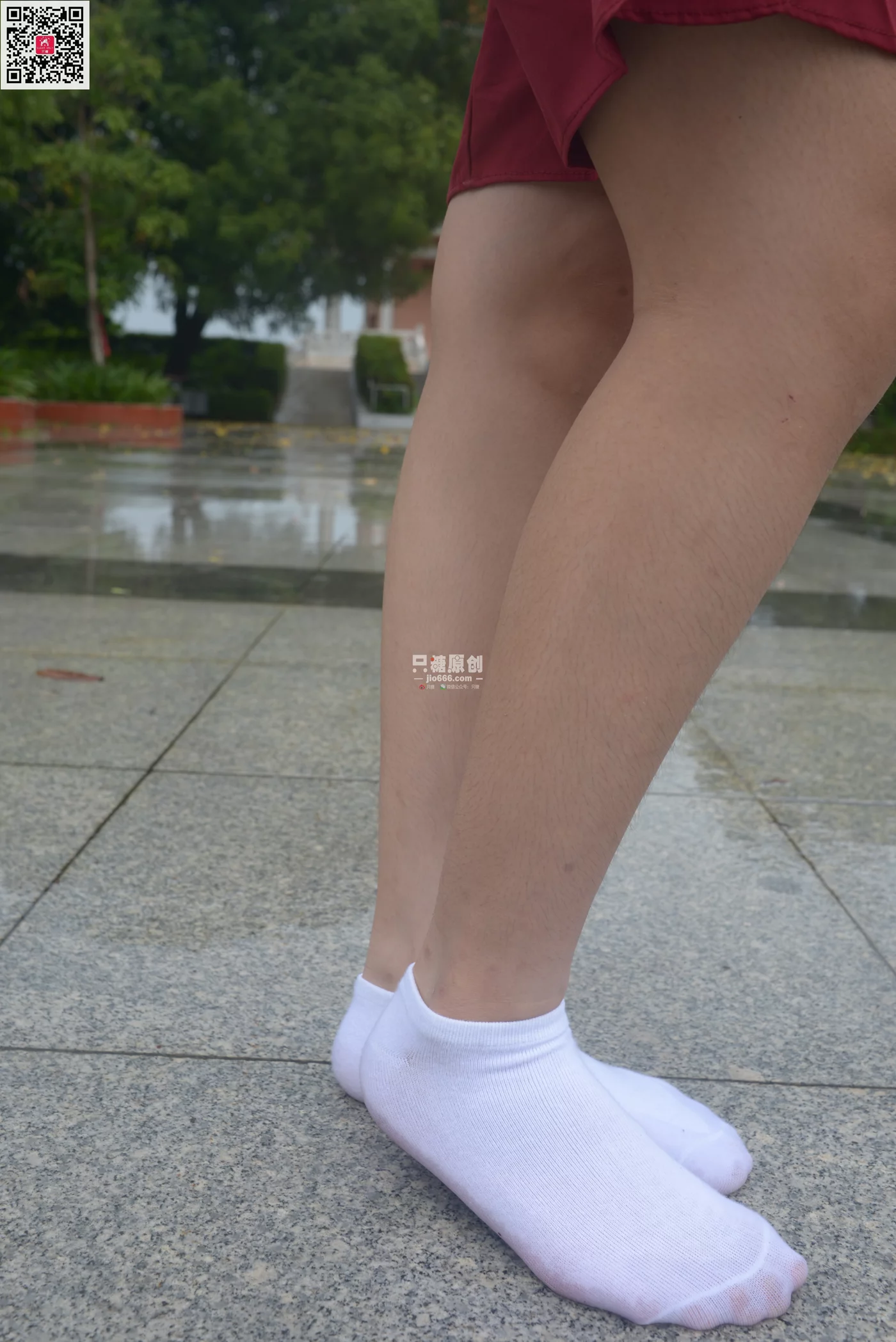 图片[97]-[只糖原创]NO.548 孙怡 希望与糖[149P] – 速更版-美库