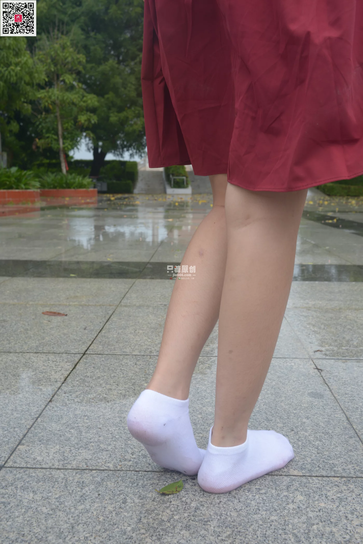 图片[100]-[只糖原创]NO.548 孙怡 希望与糖[149P] – 速更版-美库