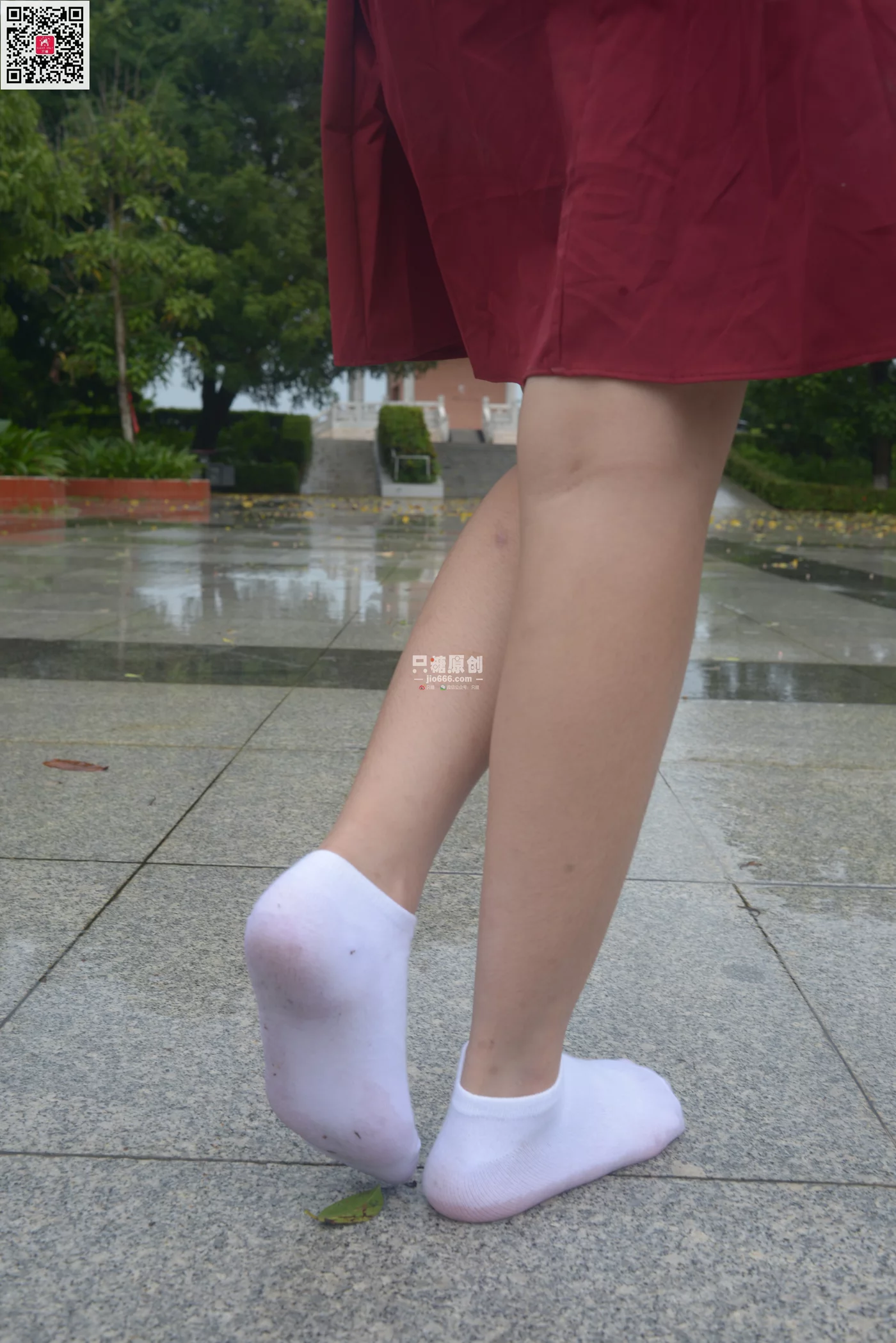 图片[101]-[只糖原创]NO.548 孙怡 希望与糖[149P] – 速更版-美库