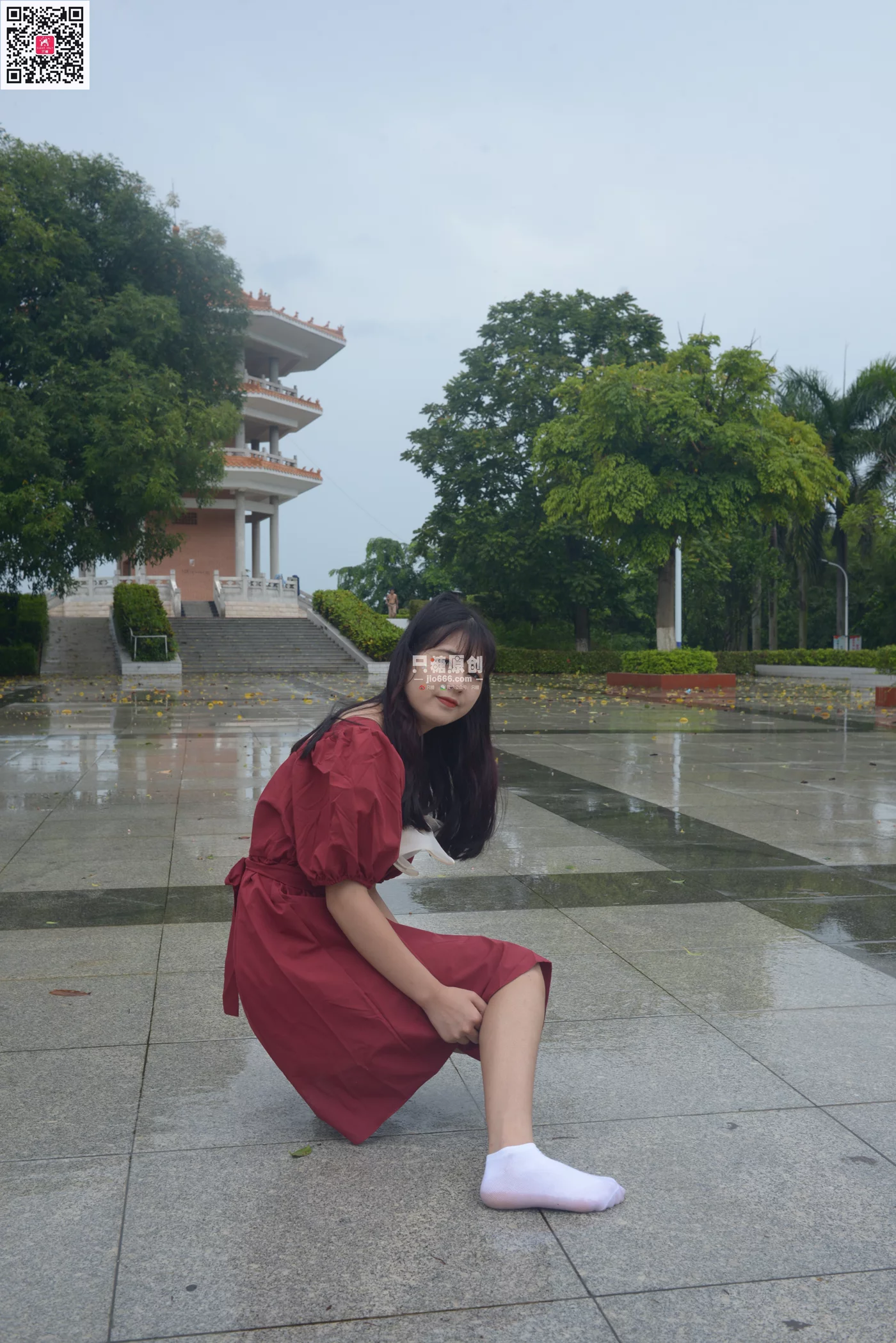 图片[102]-[只糖原创]NO.548 孙怡 希望与糖[149P] – 速更版-美库