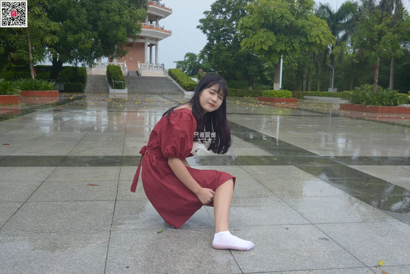 图片[103]-[只糖原创]NO.548 孙怡 希望与糖[149P] – 速更版-美库