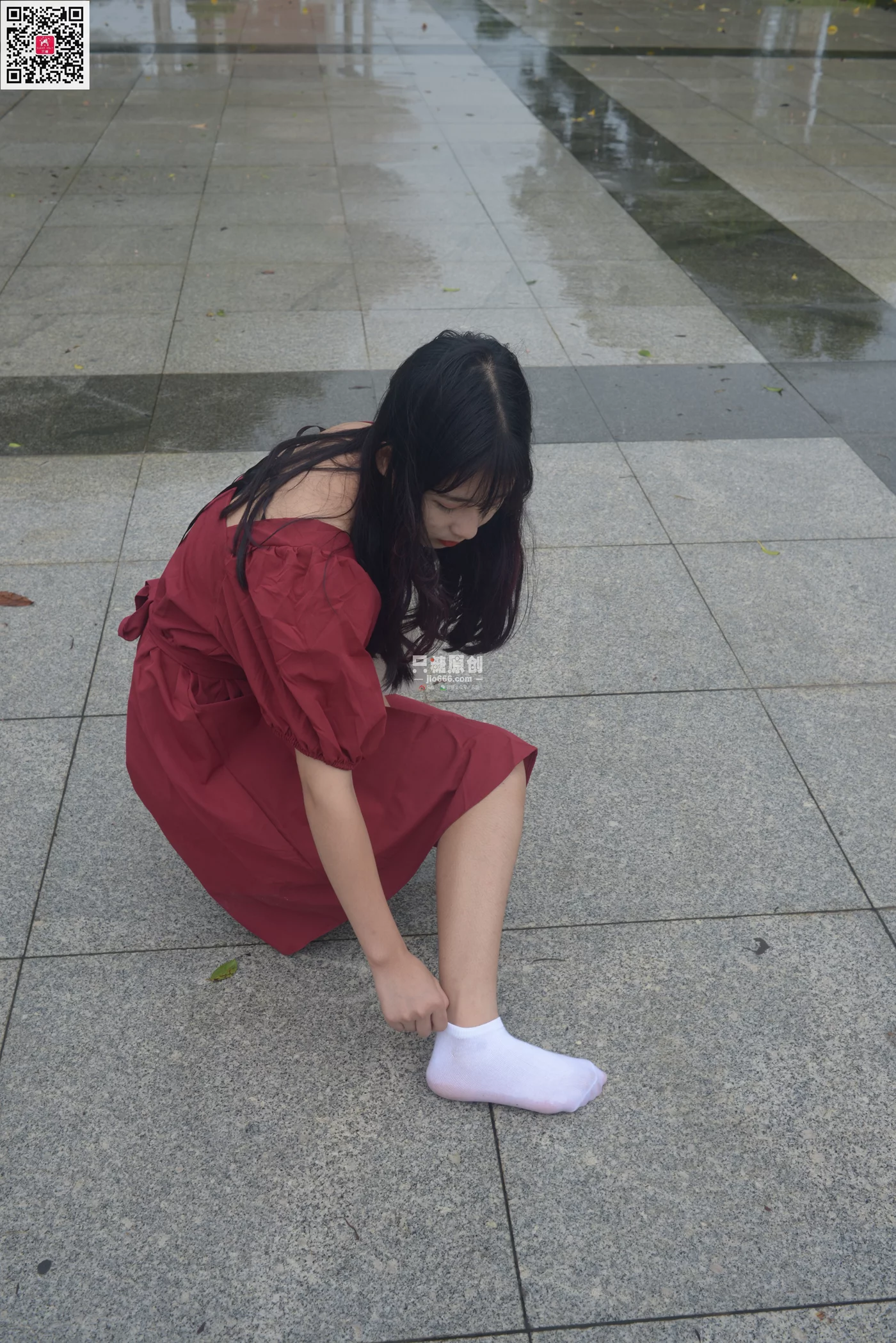 图片[104]-[只糖原创]NO.548 孙怡 希望与糖[149P] – 速更版-美库