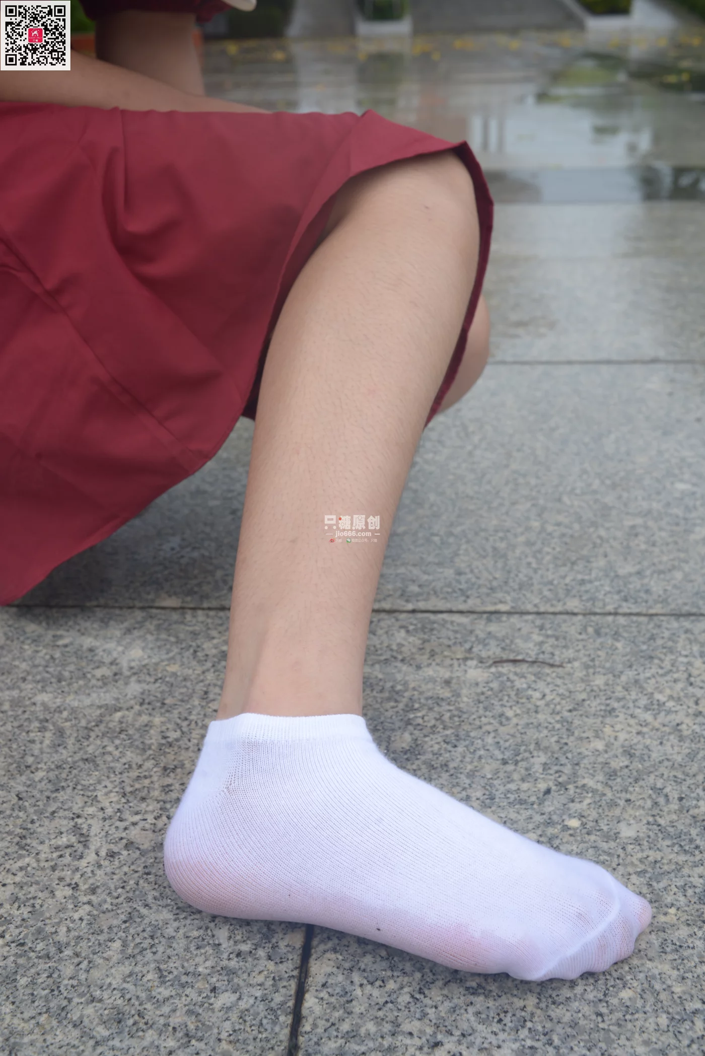 图片[106]-[只糖原创]NO.548 孙怡 希望与糖[149P] – 速更版-美库