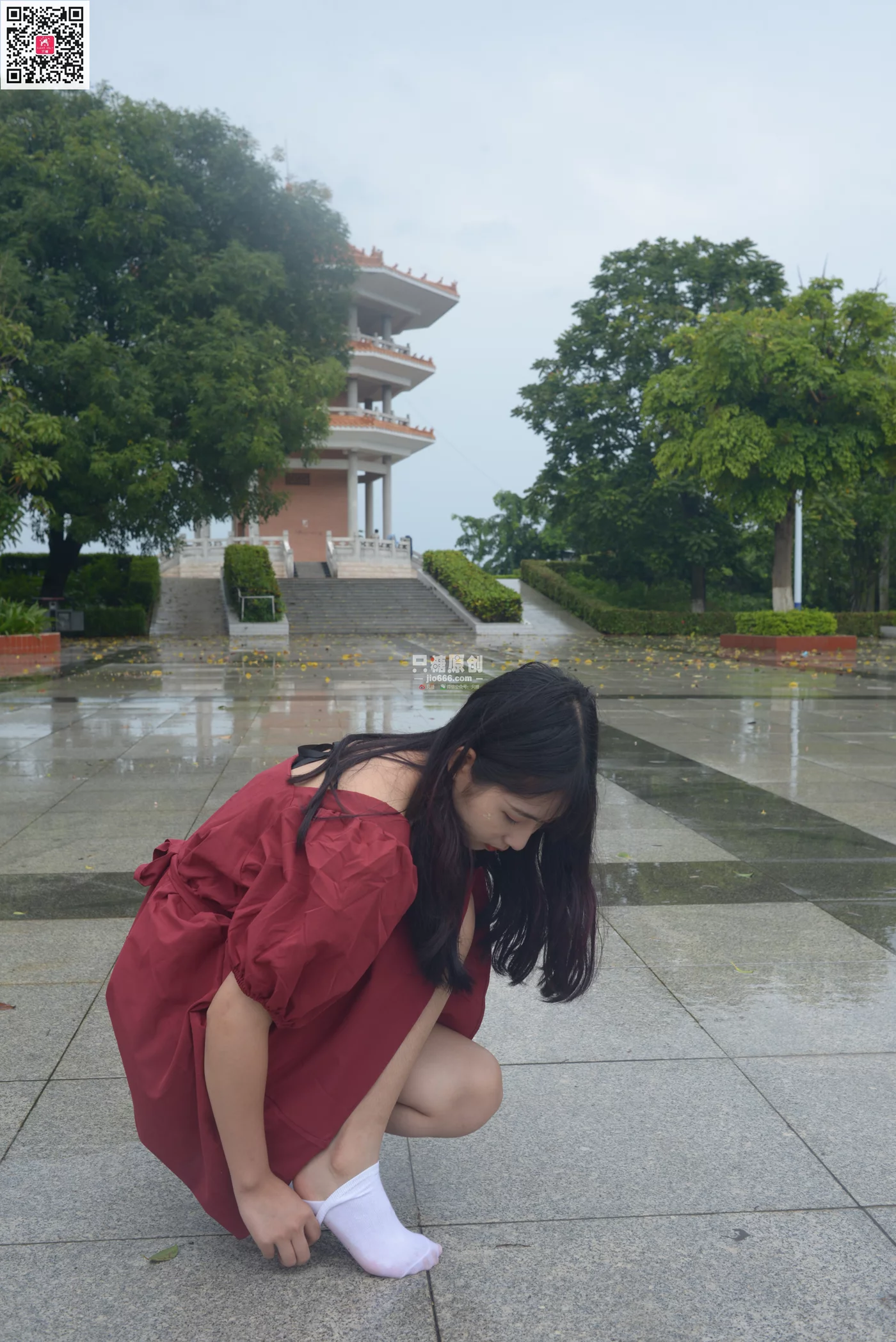 图片[107]-[只糖原创]NO.548 孙怡 希望与糖[149P] – 速更版-美库