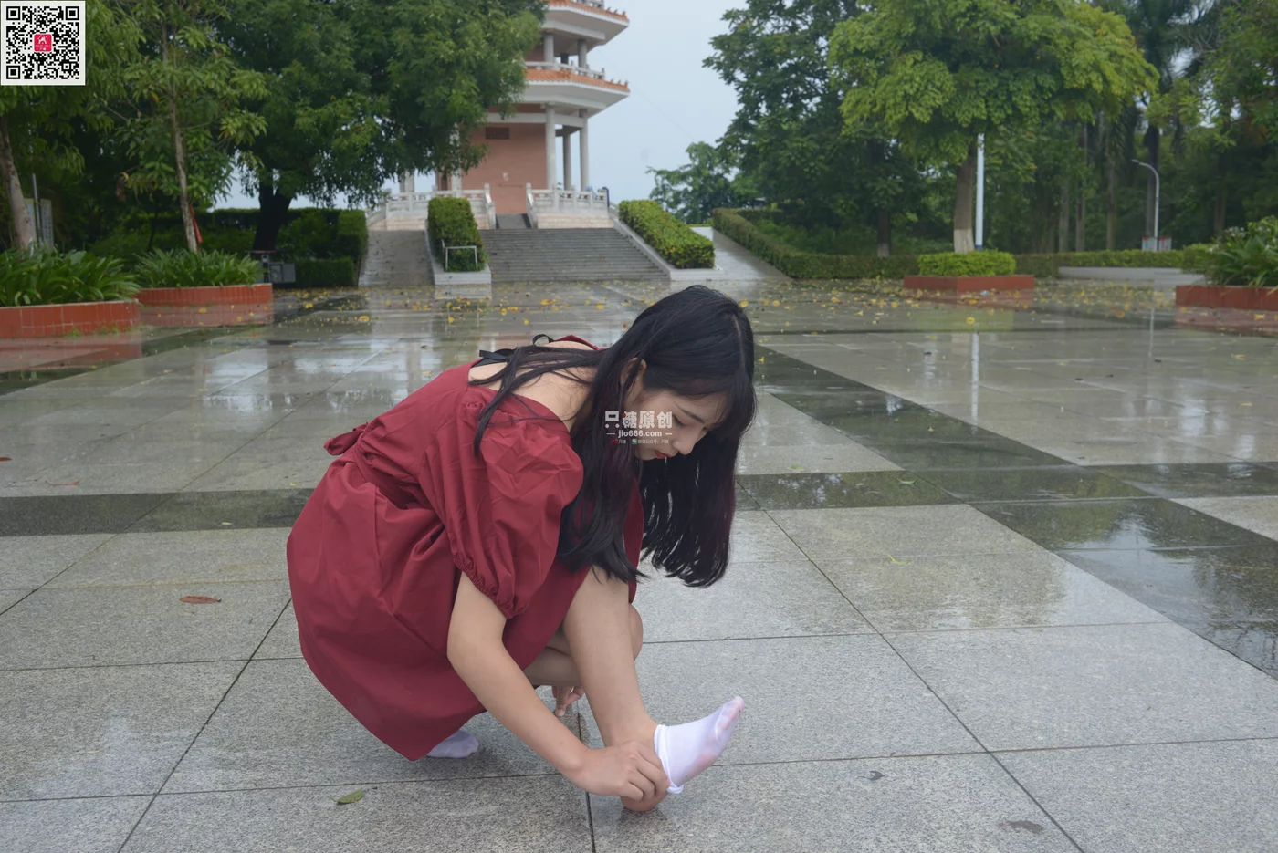 图片[108]-[只糖原创]NO.548 孙怡 希望与糖[149P] – 速更版-美库