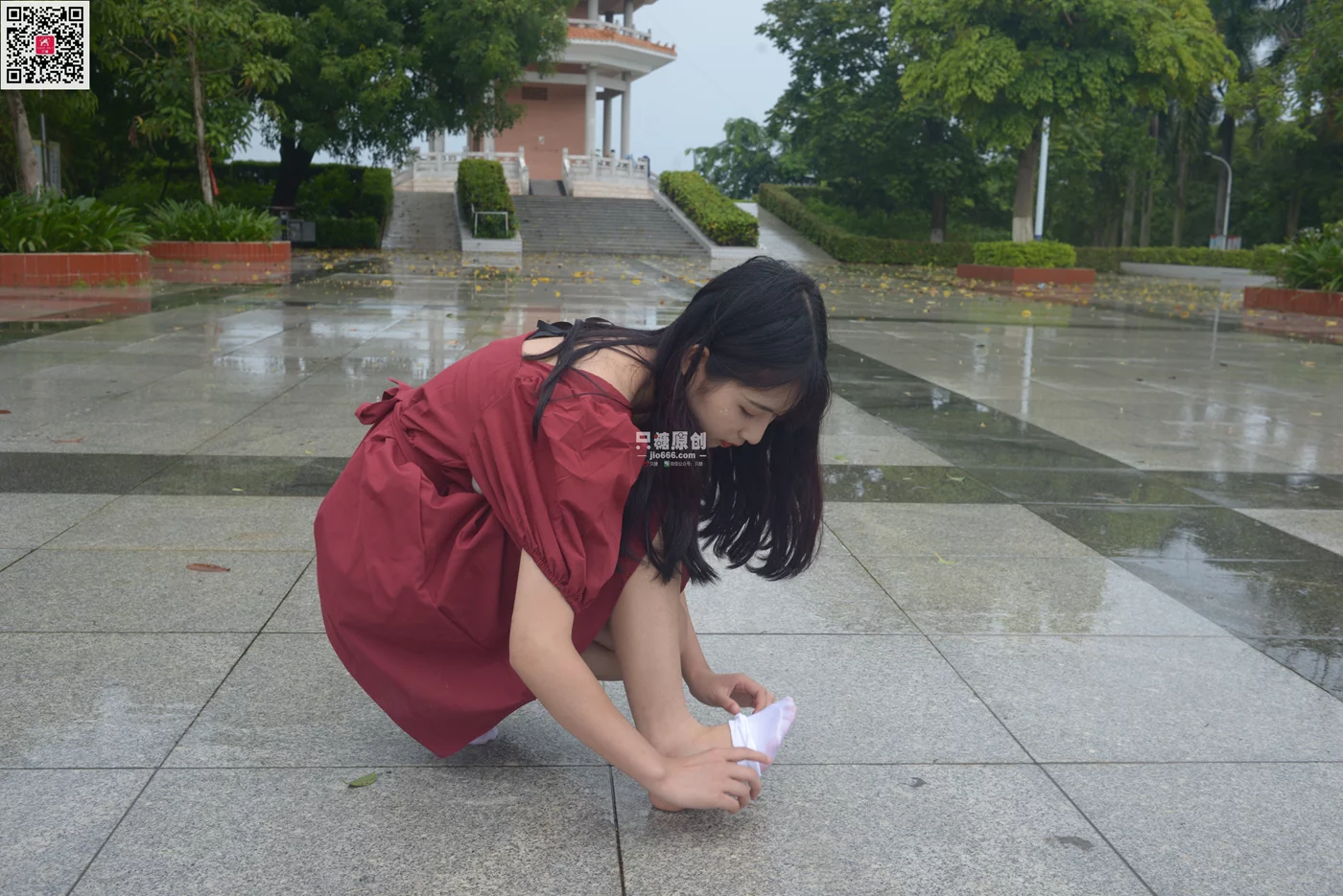 图片[109]-[只糖原创]NO.548 孙怡 希望与糖[149P] – 速更版-美库