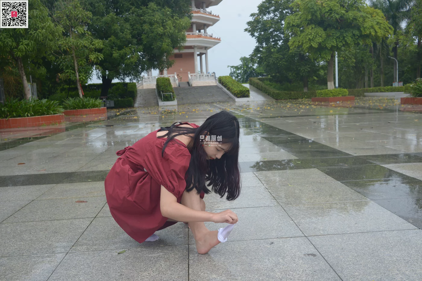 图片[111]-[只糖原创]NO.548 孙怡 希望与糖[149P] – 速更版-美库