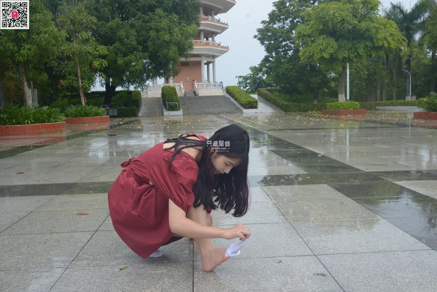 图片[112]-[只糖原创]NO.548 孙怡 希望与糖[149P] – 速更版-美库