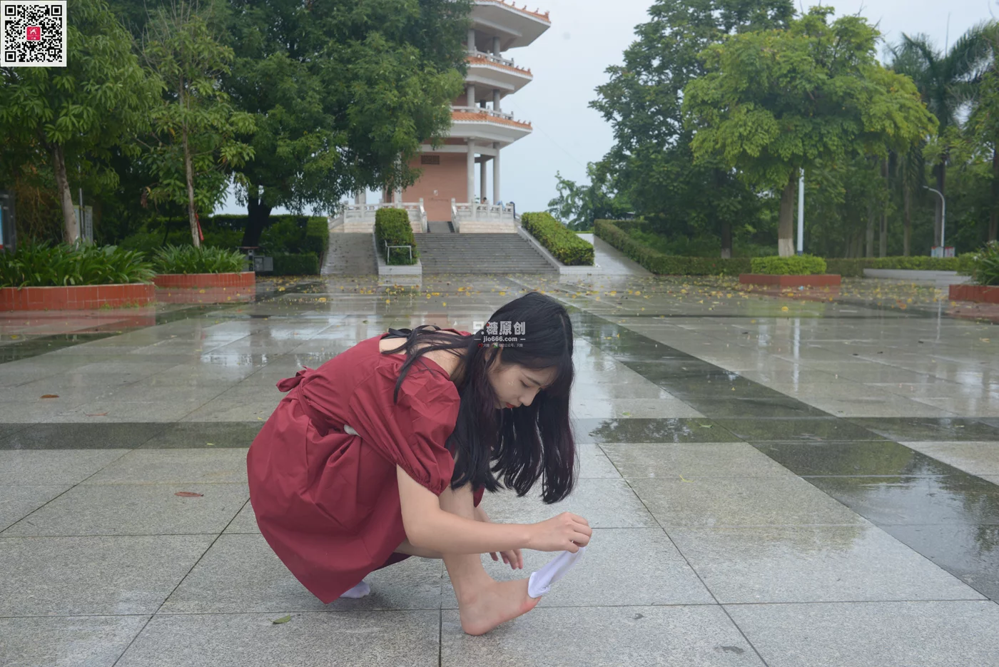 图片[113]-[只糖原创]NO.548 孙怡 希望与糖[149P] – 速更版-美库