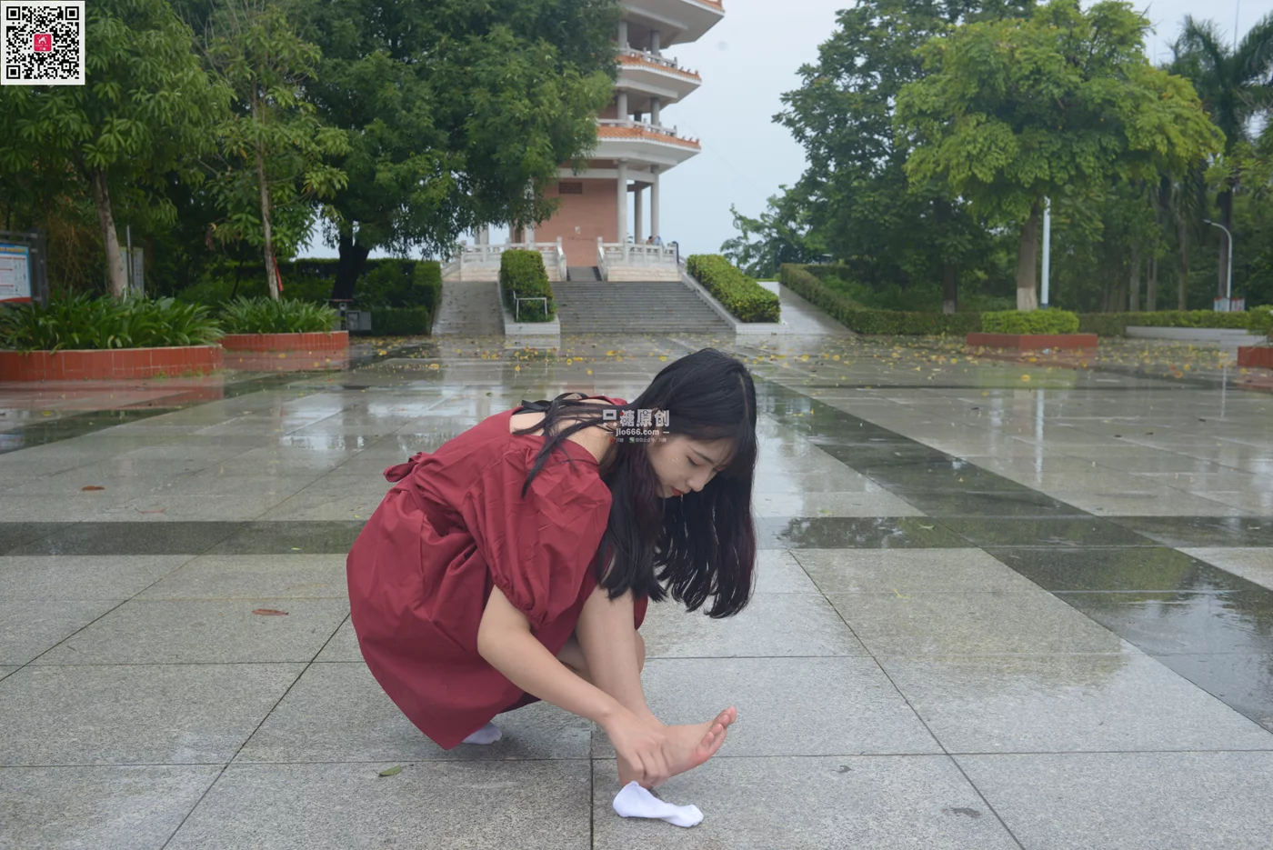 图片[114]-[只糖原创]NO.548 孙怡 希望与糖[149P] – 速更版-美库