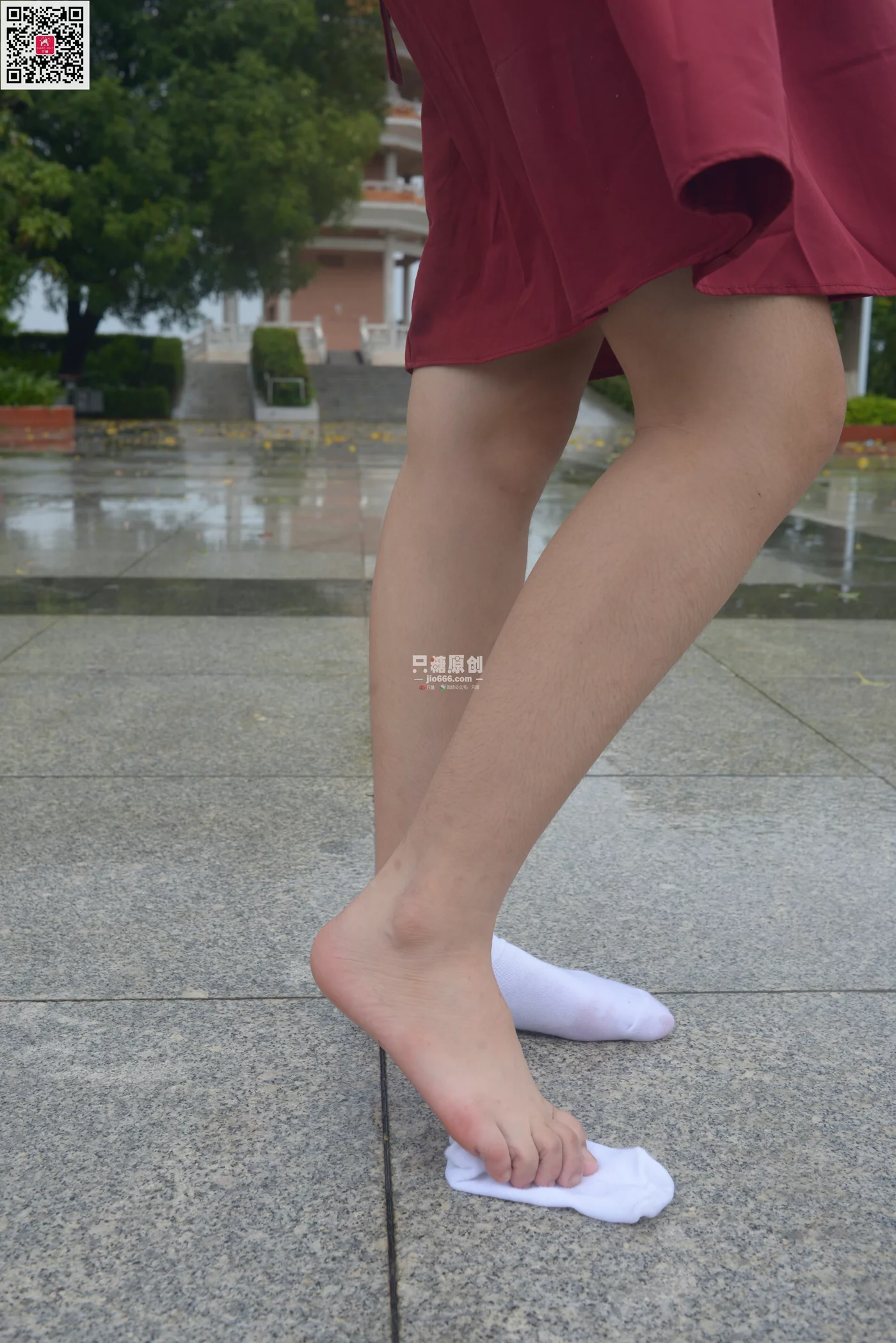 图片[118]-[只糖原创]NO.548 孙怡 希望与糖[149P] – 速更版-美库