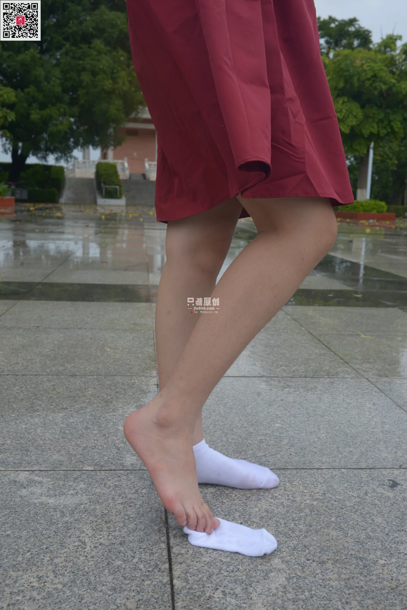 图片[120]-[只糖原创]NO.548 孙怡 希望与糖[149P] – 速更版-美库