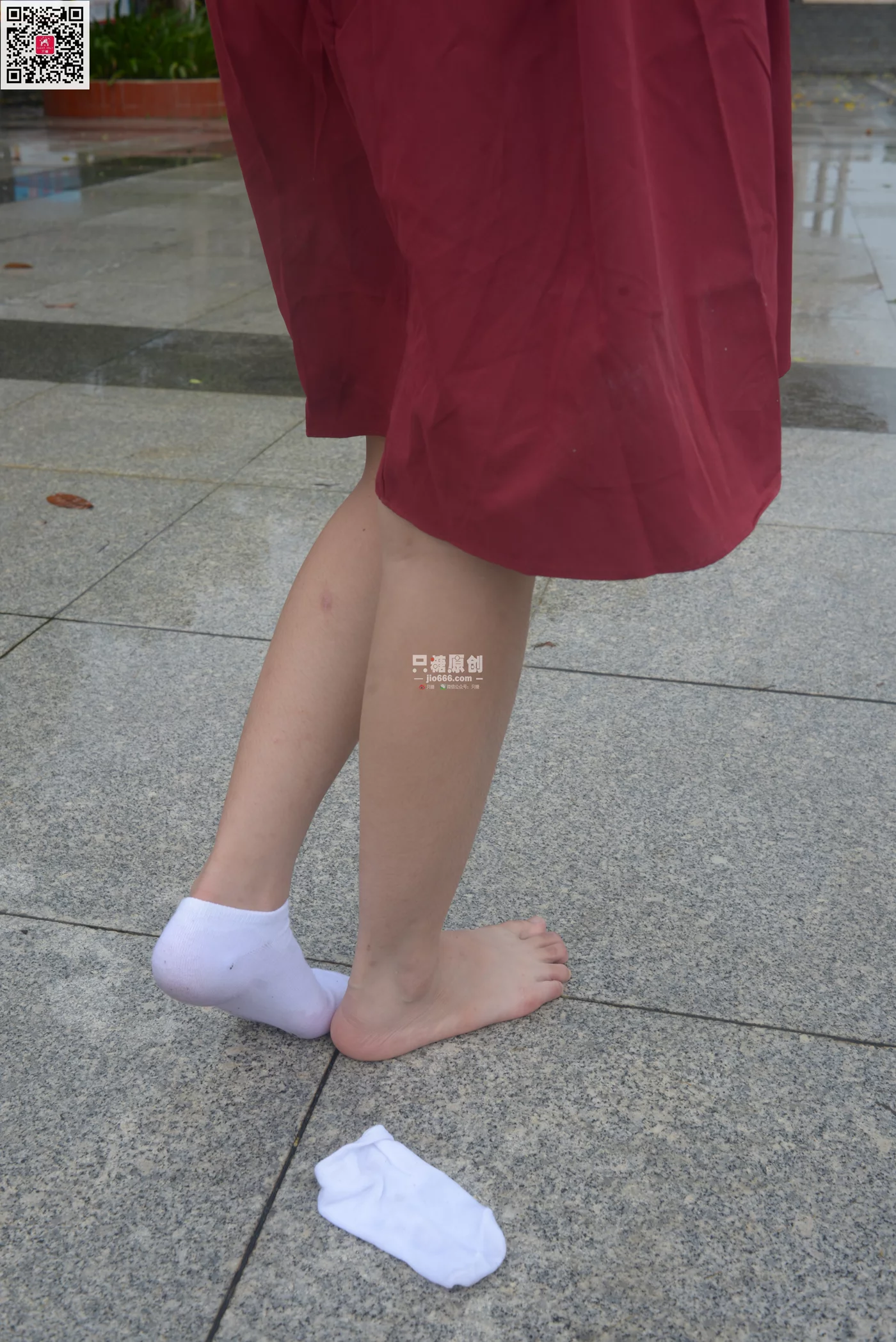 图片[124]-[只糖原创]NO.548 孙怡 希望与糖[149P] – 速更版-美库