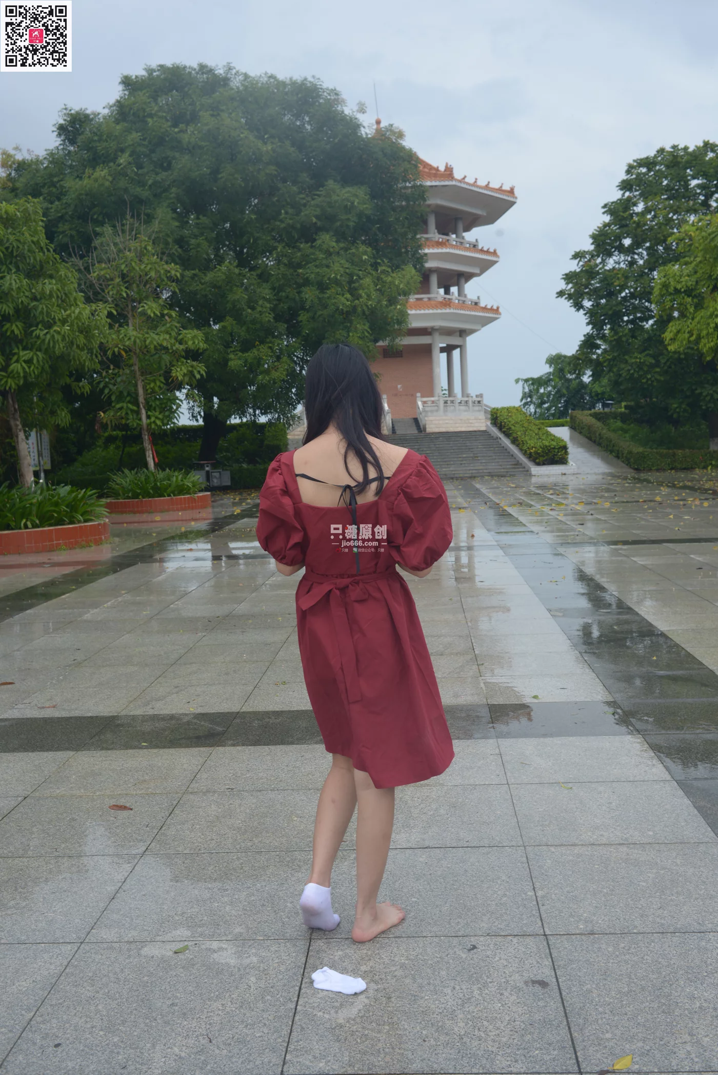 图片[125]-[只糖原创]NO.548 孙怡 希望与糖[149P] – 速更版-美库