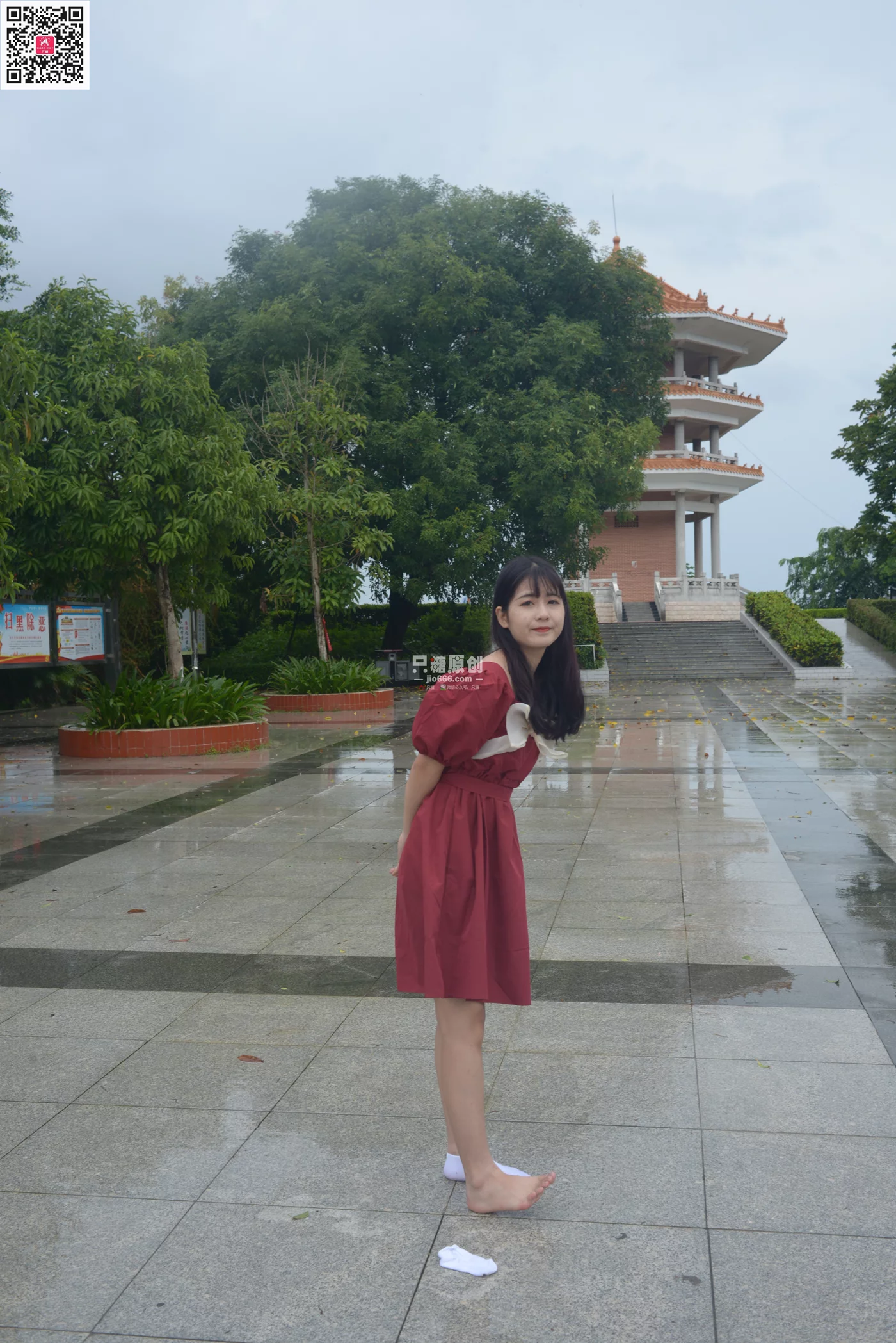 图片[126]-[只糖原创]NO.548 孙怡 希望与糖[149P] – 速更版-美库