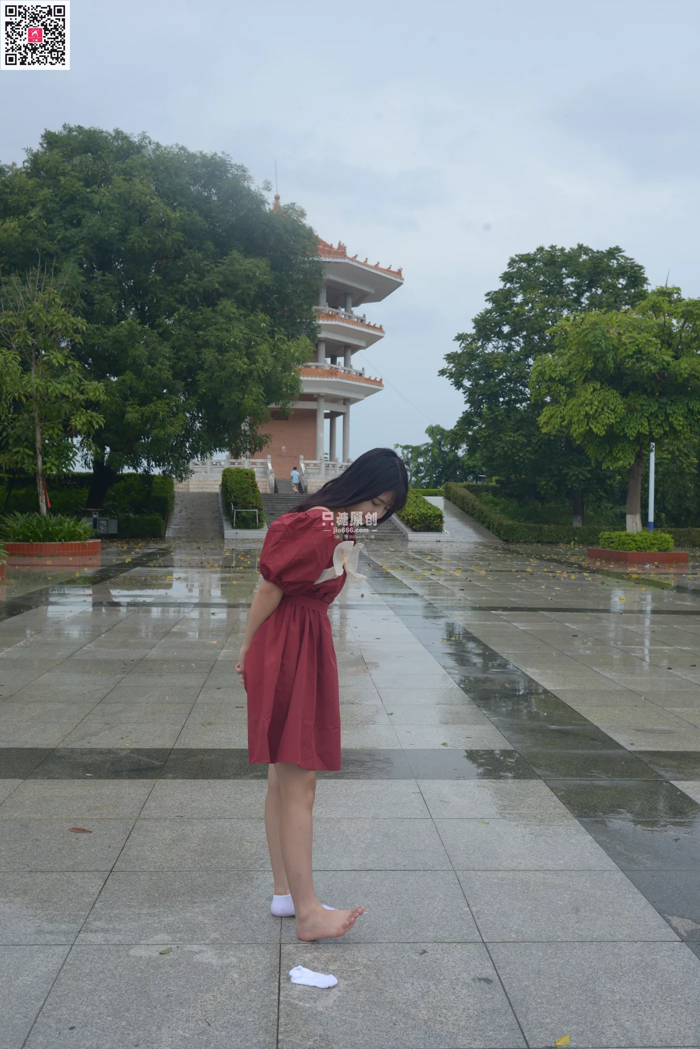 图片[127]-[只糖原创]NO.548 孙怡 希望与糖[149P] – 速更版-美库