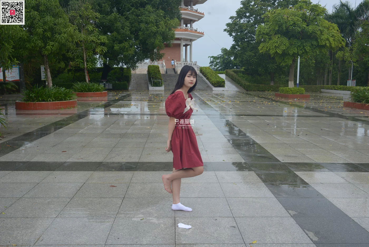 图片[128]-[只糖原创]NO.548 孙怡 希望与糖[149P] – 速更版-美库