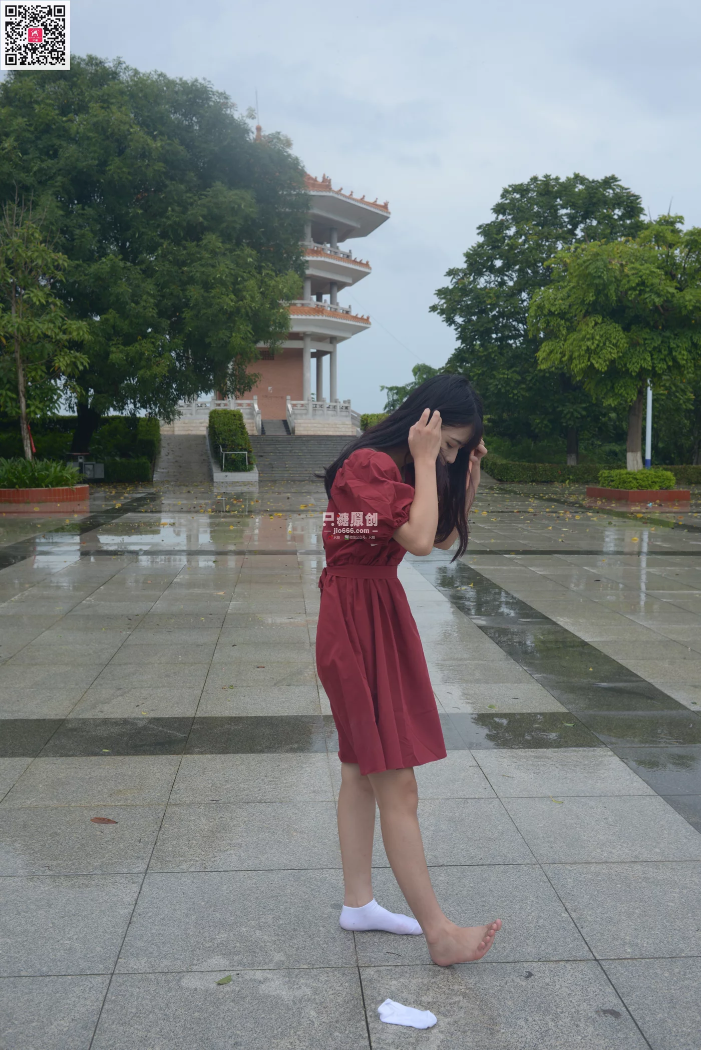 图片[129]-[只糖原创]NO.548 孙怡 希望与糖[149P] – 速更版-美库