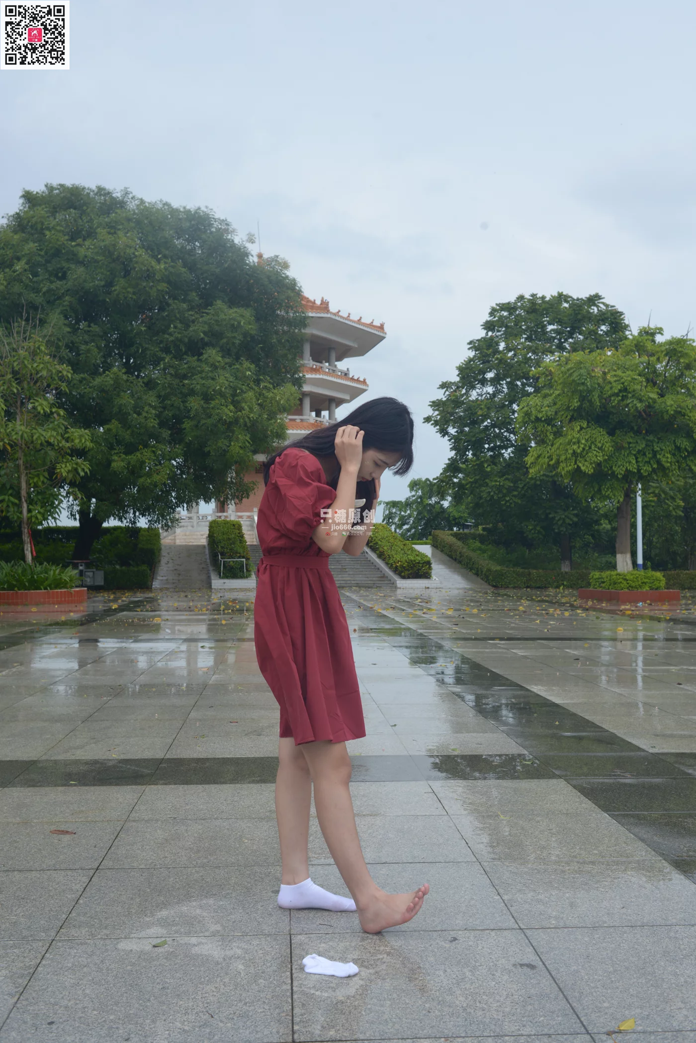 图片[130]-[只糖原创]NO.548 孙怡 希望与糖[149P] – 速更版-美库