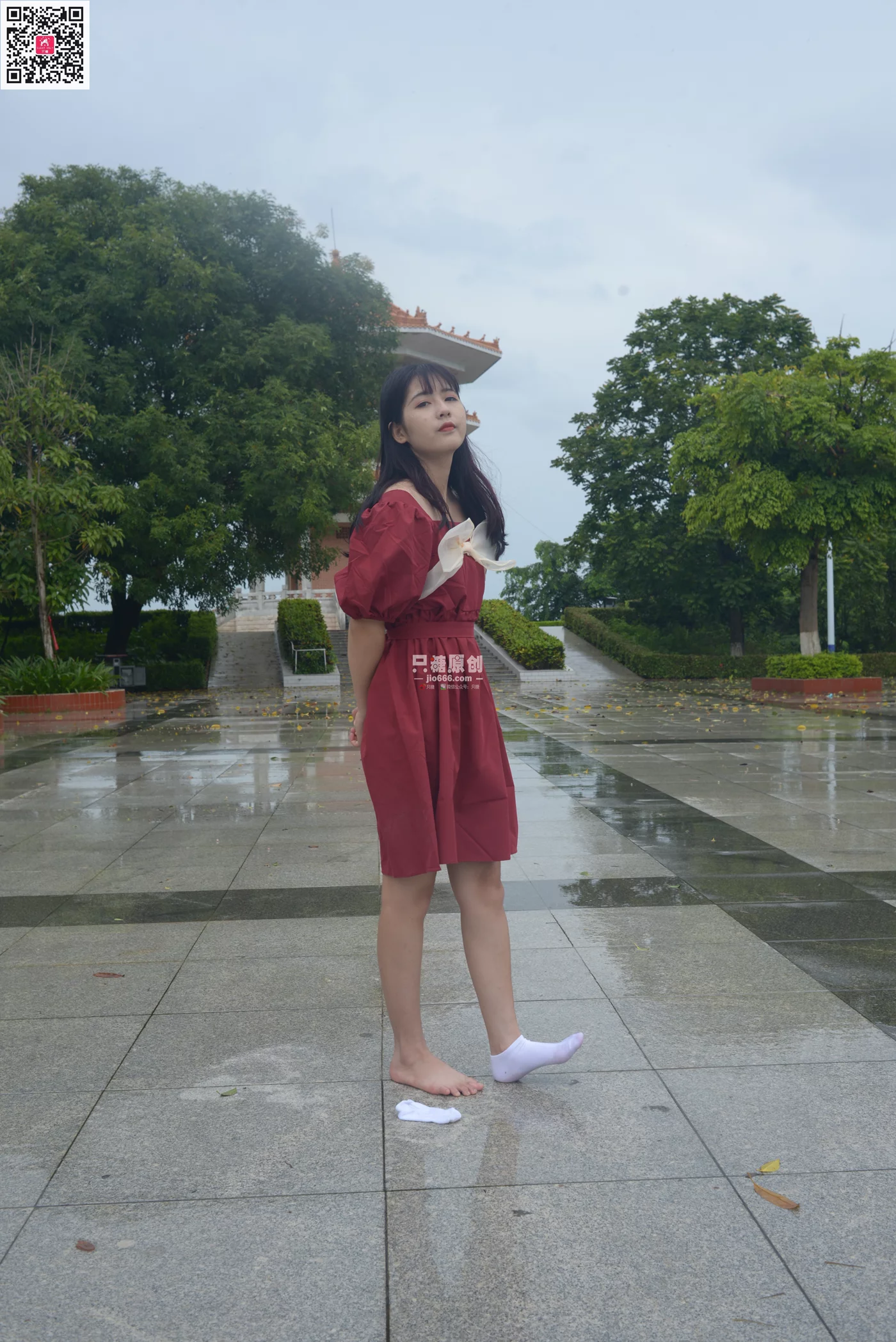 图片[131]-[只糖原创]NO.548 孙怡 希望与糖[149P] – 速更版-美库