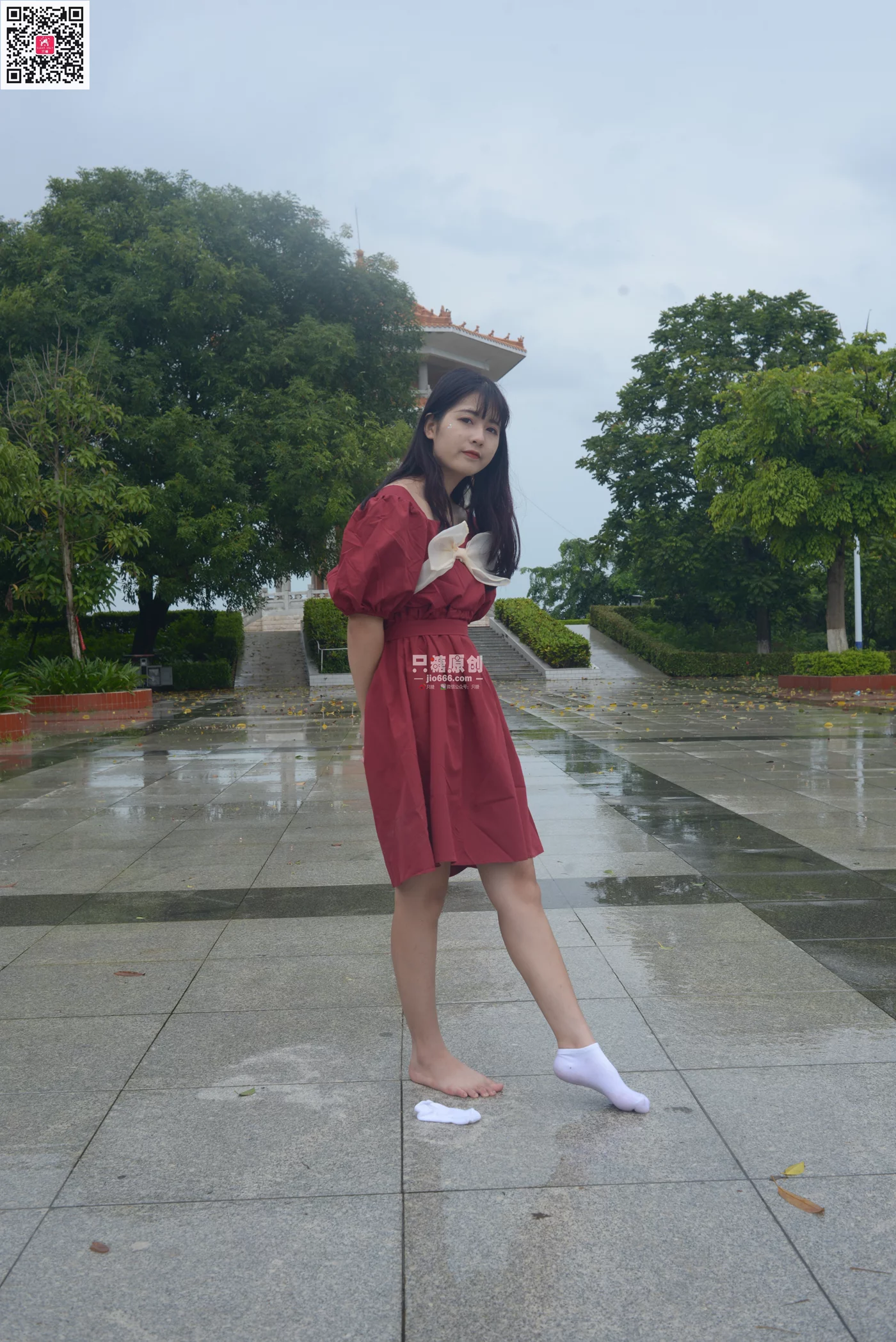 图片[132]-[只糖原创]NO.548 孙怡 希望与糖[149P] – 速更版-美库