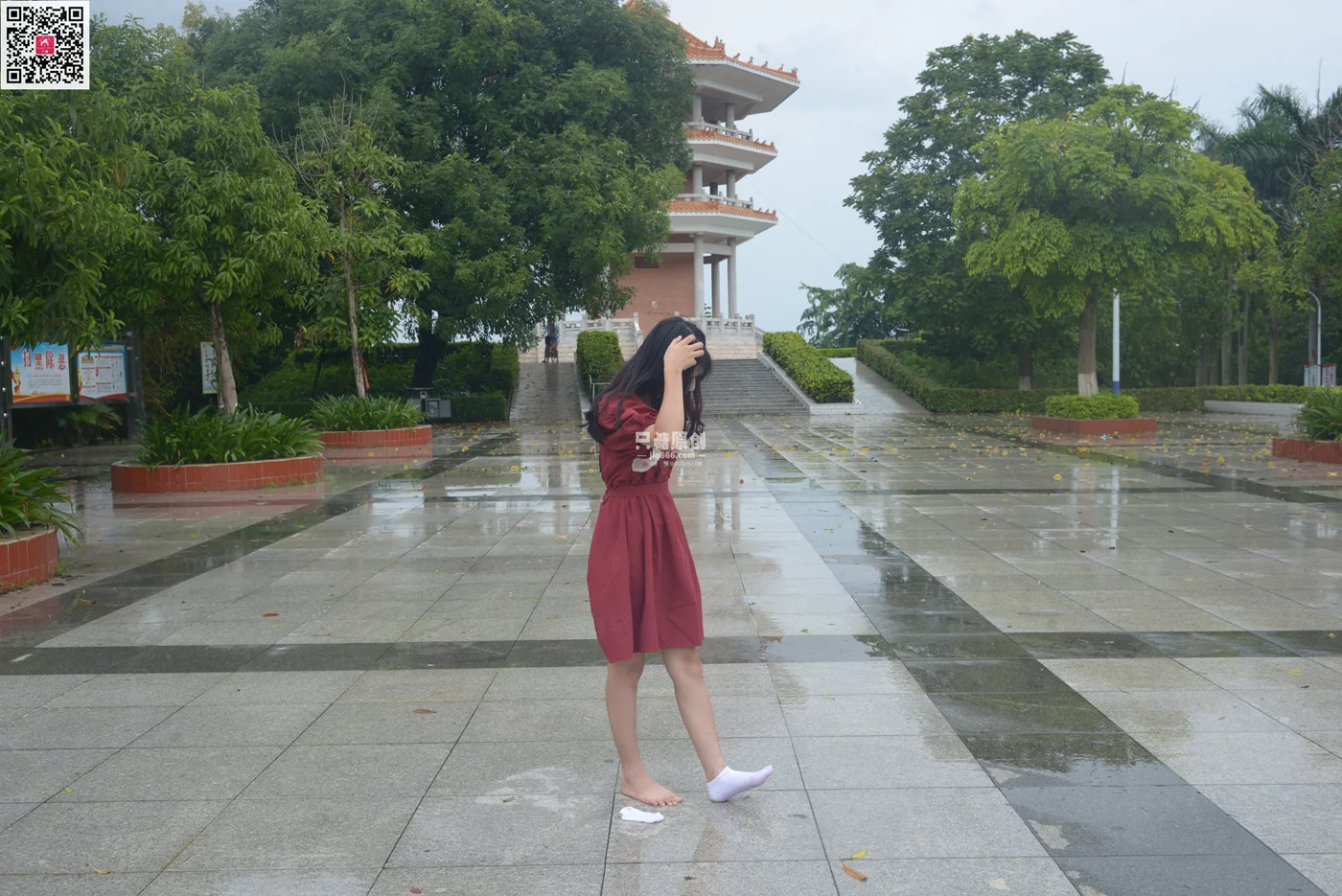 图片[133]-[只糖原创]NO.548 孙怡 希望与糖[149P] – 速更版-美库