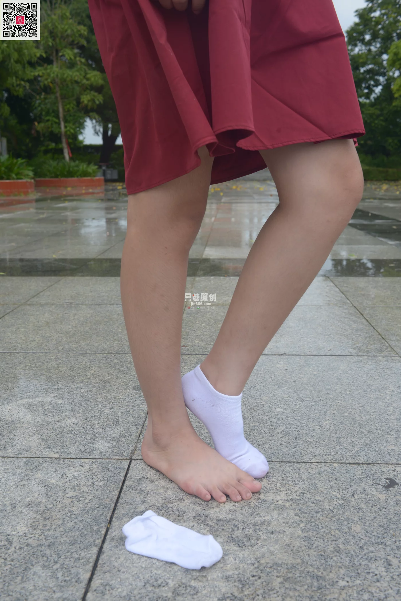 图片[137]-[只糖原创]NO.548 孙怡 希望与糖[149P] – 速更版-美库