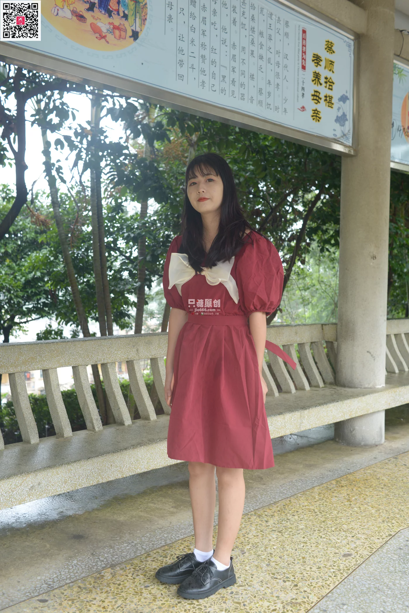 图片[149]-[只糖原创]NO.548 孙怡 希望与糖[149P] – 速更版-美库