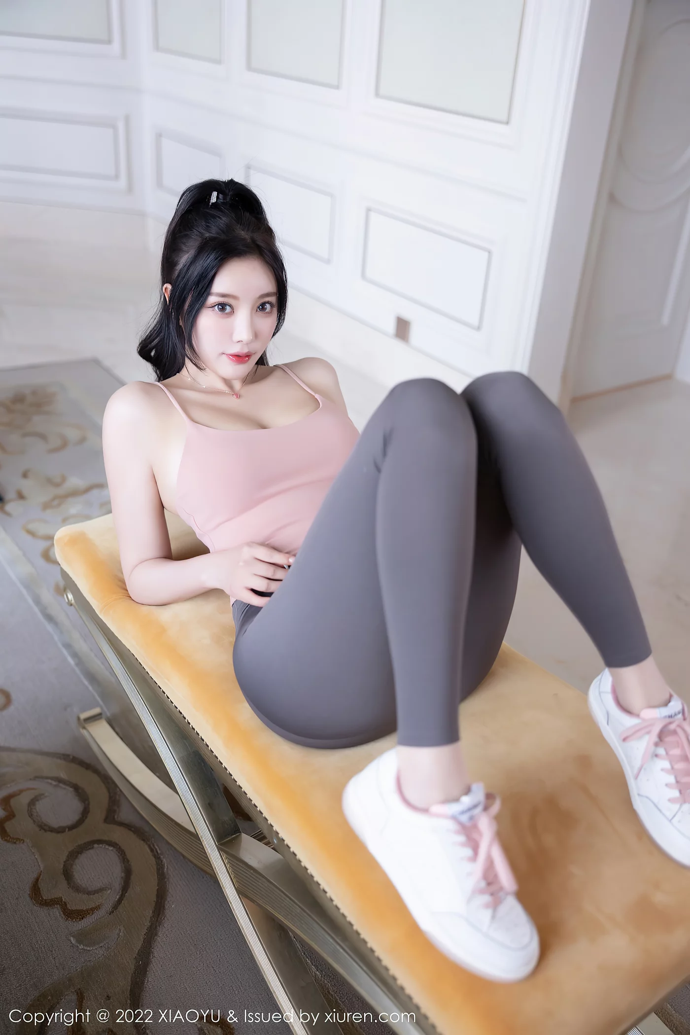 图片[29]-[XIAOYU语画界] 2022.09.02 VOL.856 杨晨晨Yome 海南心愿旅拍[55P] – 速更版-美库