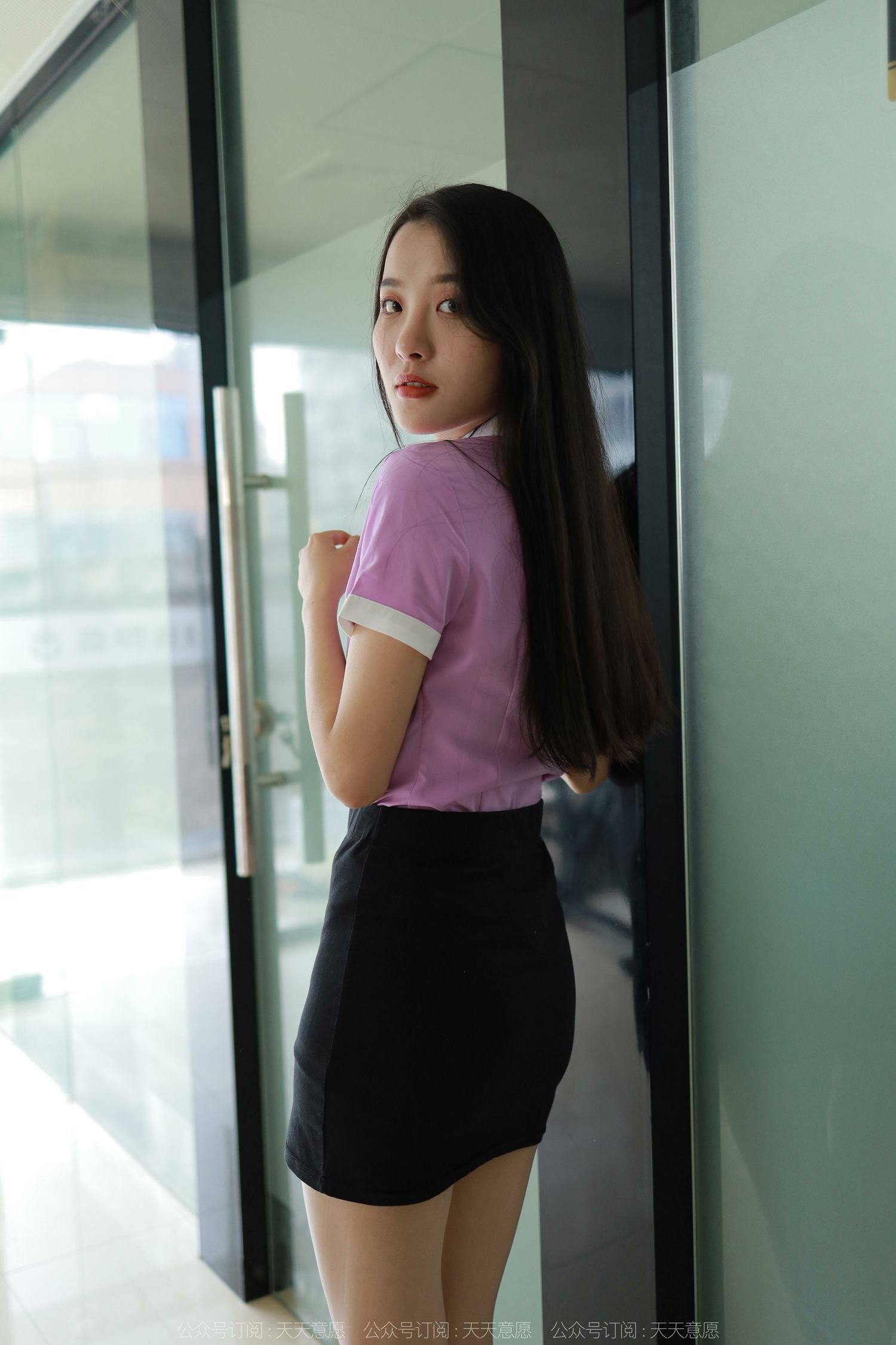 图片[15]-[IESS异思趣向] 耽丝 220623婉萍 [82P] – 速更版-美库