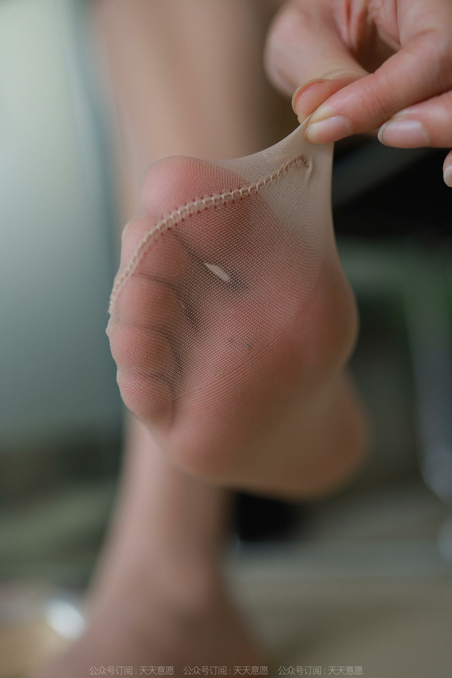 图片[35]-[IESS异思趣向] 耽丝 220623婉萍 [82P] – 速更版-美库