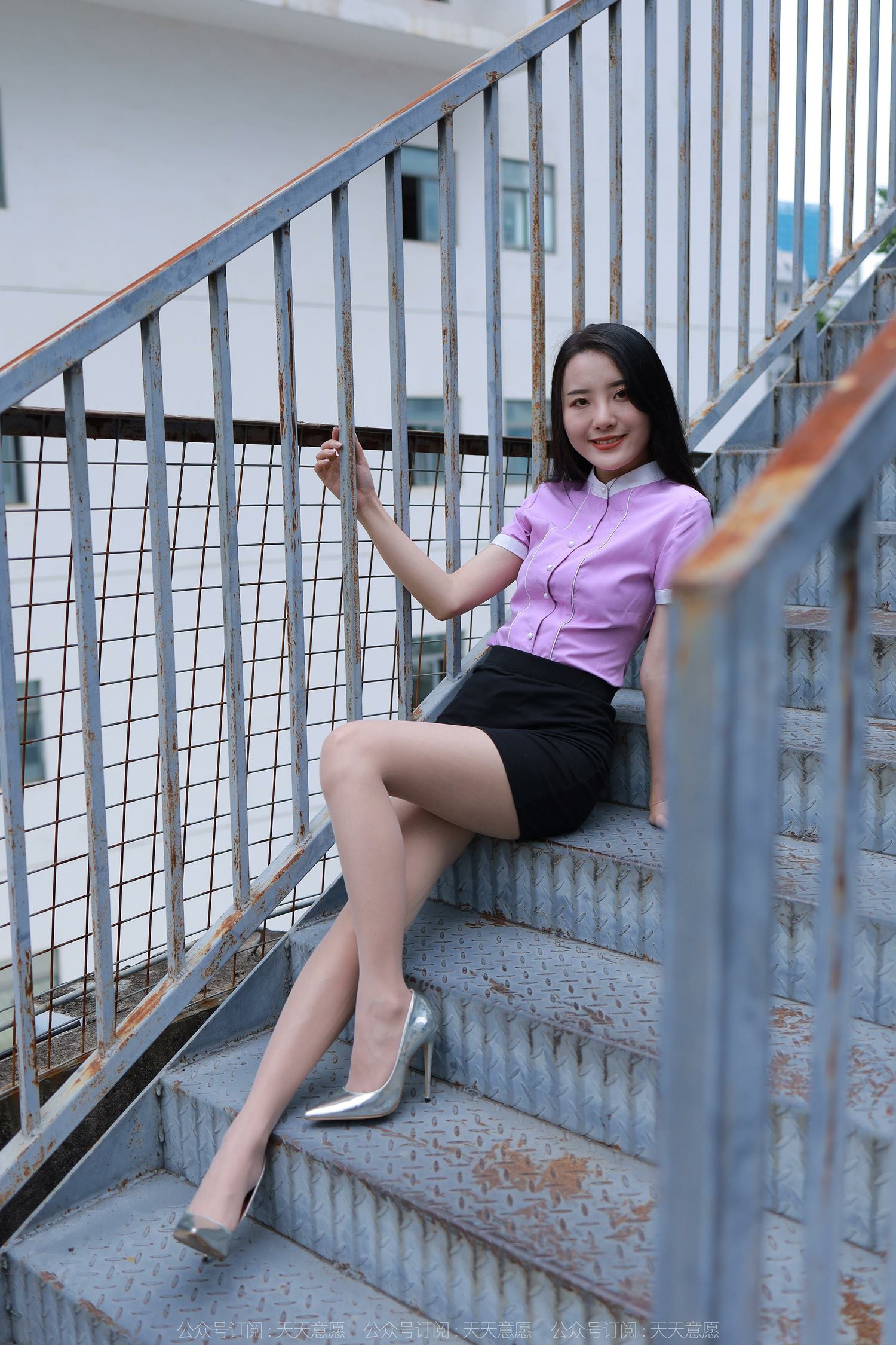 图片[47]-[IESS异思趣向] 耽丝 220623婉萍 [82P] – 速更版-美库