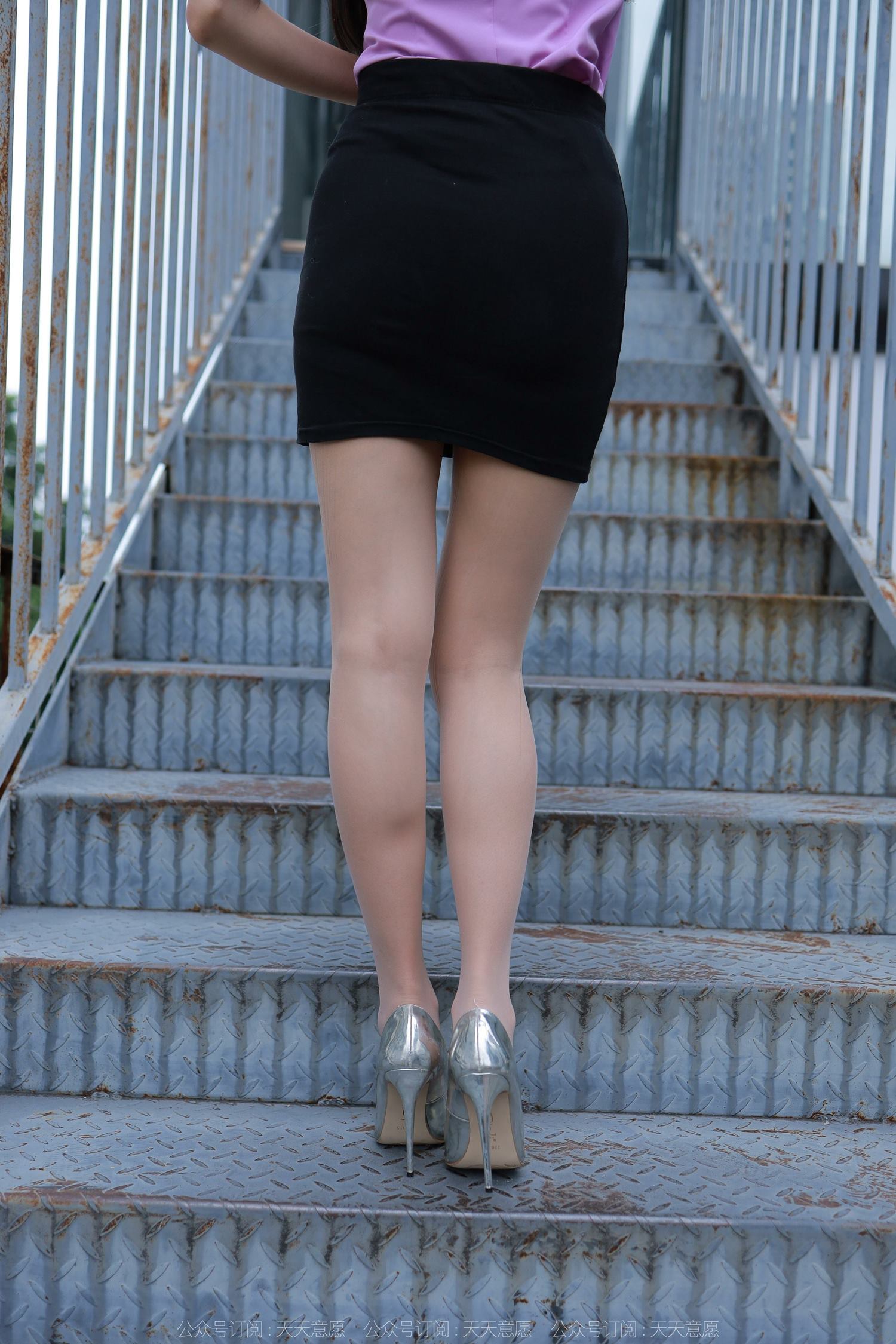 图片[68]-[IESS异思趣向] 耽丝 220623婉萍 [82P] – 速更版-美库